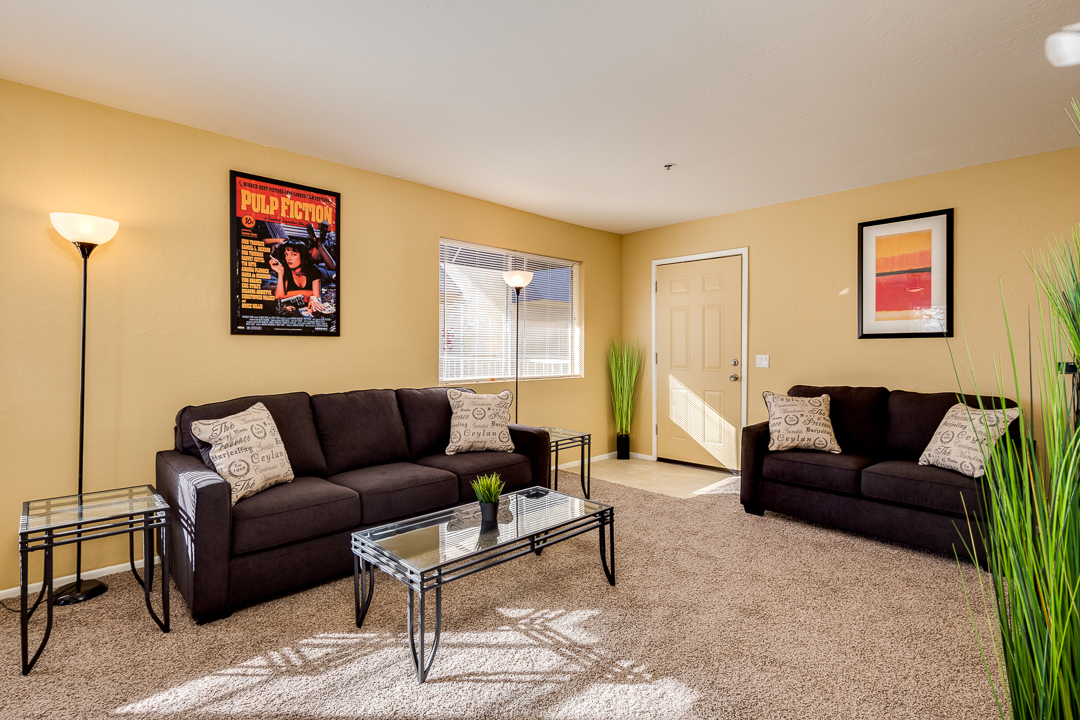 Sun Ridge Resorts Springs 276 Condominiums for Rent in Surprise