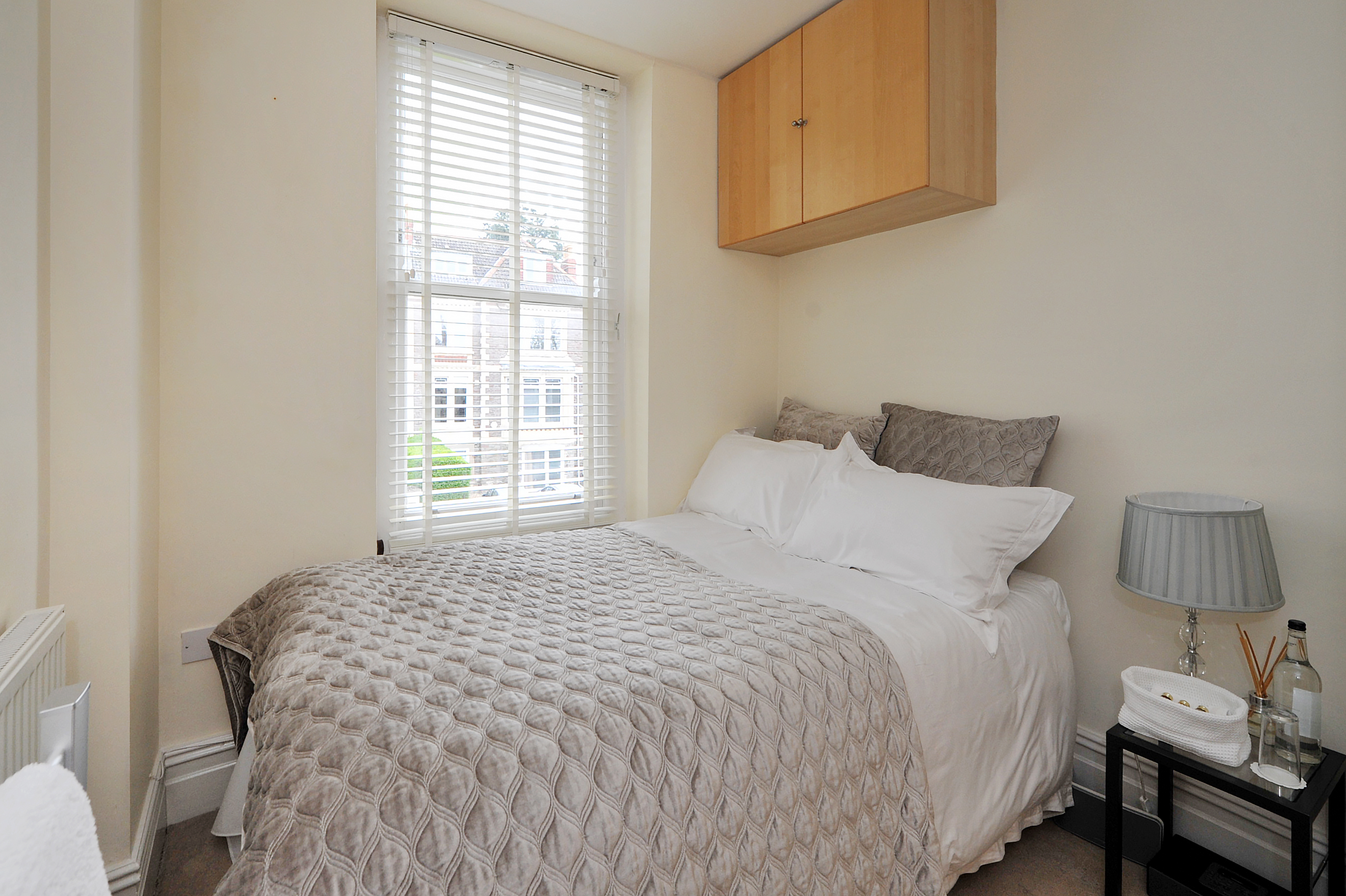 Period property, Nr Whiteladies Rd in Redland, Bristol
