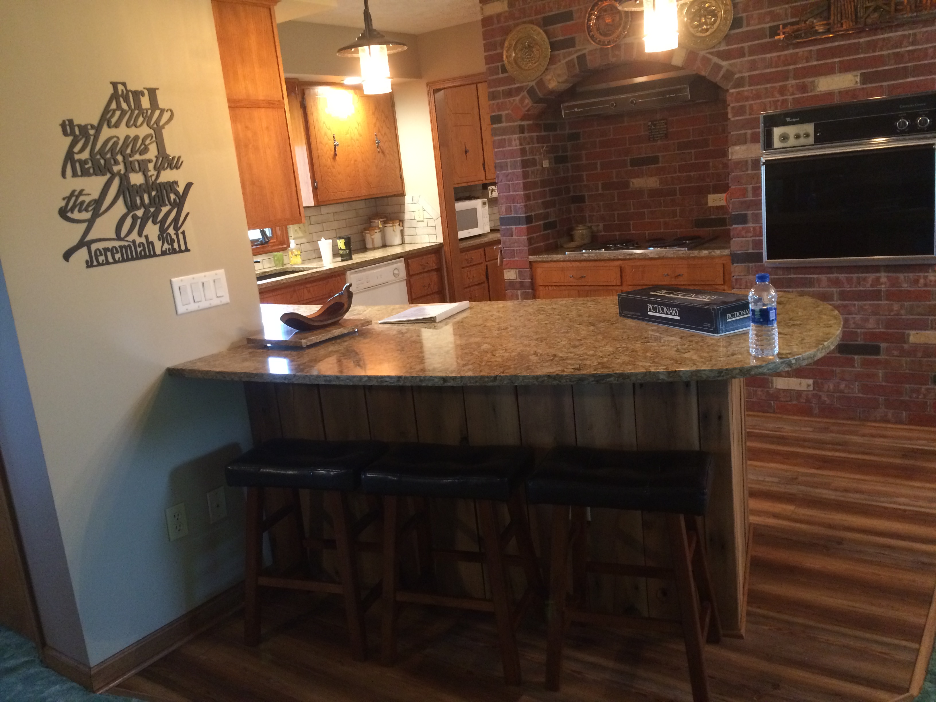 Sandhills Retreat Houses for Rent in Thedford, Nebraska, United