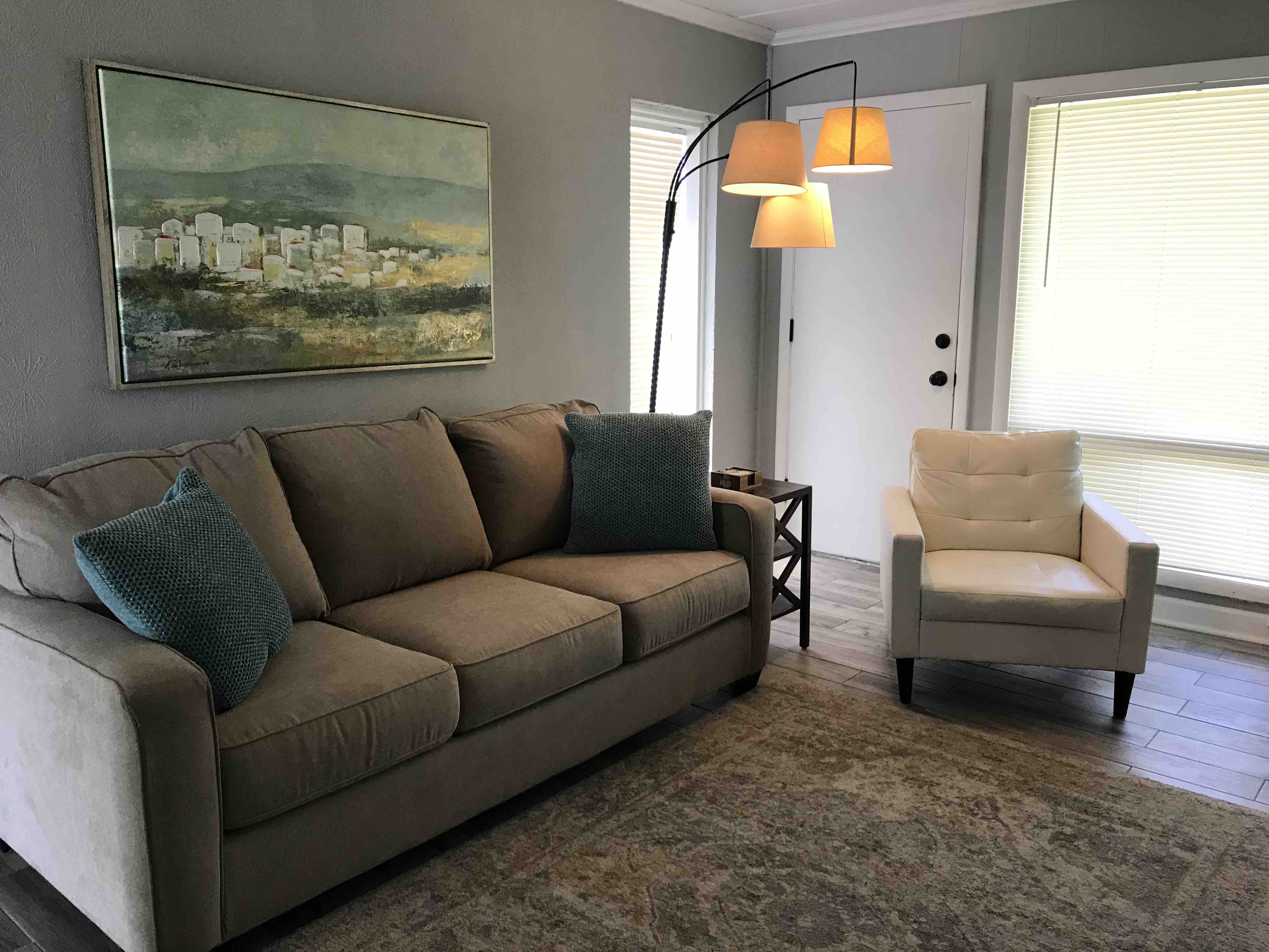 Capital City Condo Condominiums for Rent in Frankfort, Kentucky