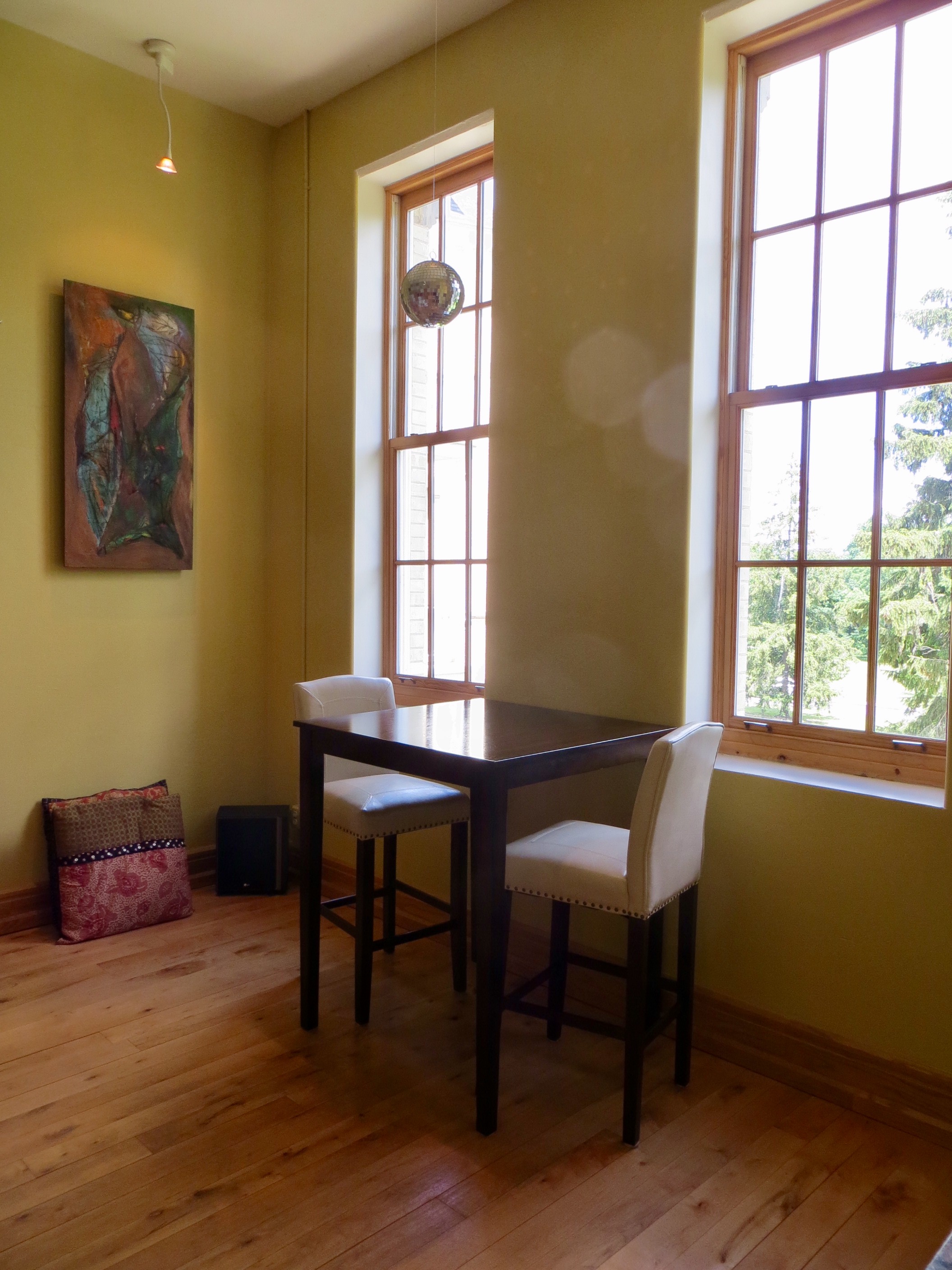 Condo at Grand Traverse Commons Lofts for Rent in Traverse City, Michigan, United States Airbnb