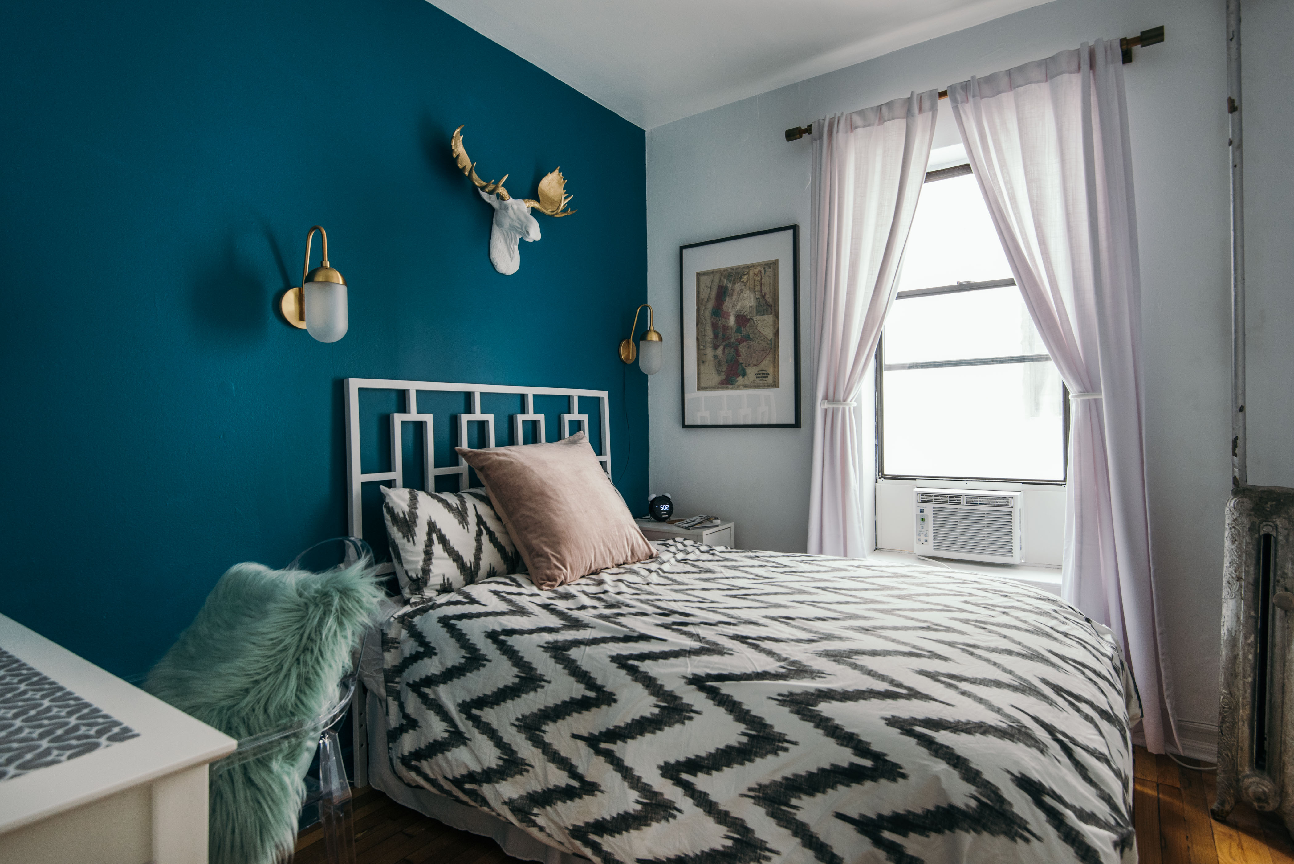 Modern and Comfy, Lakeside Prospect Park, B/Q