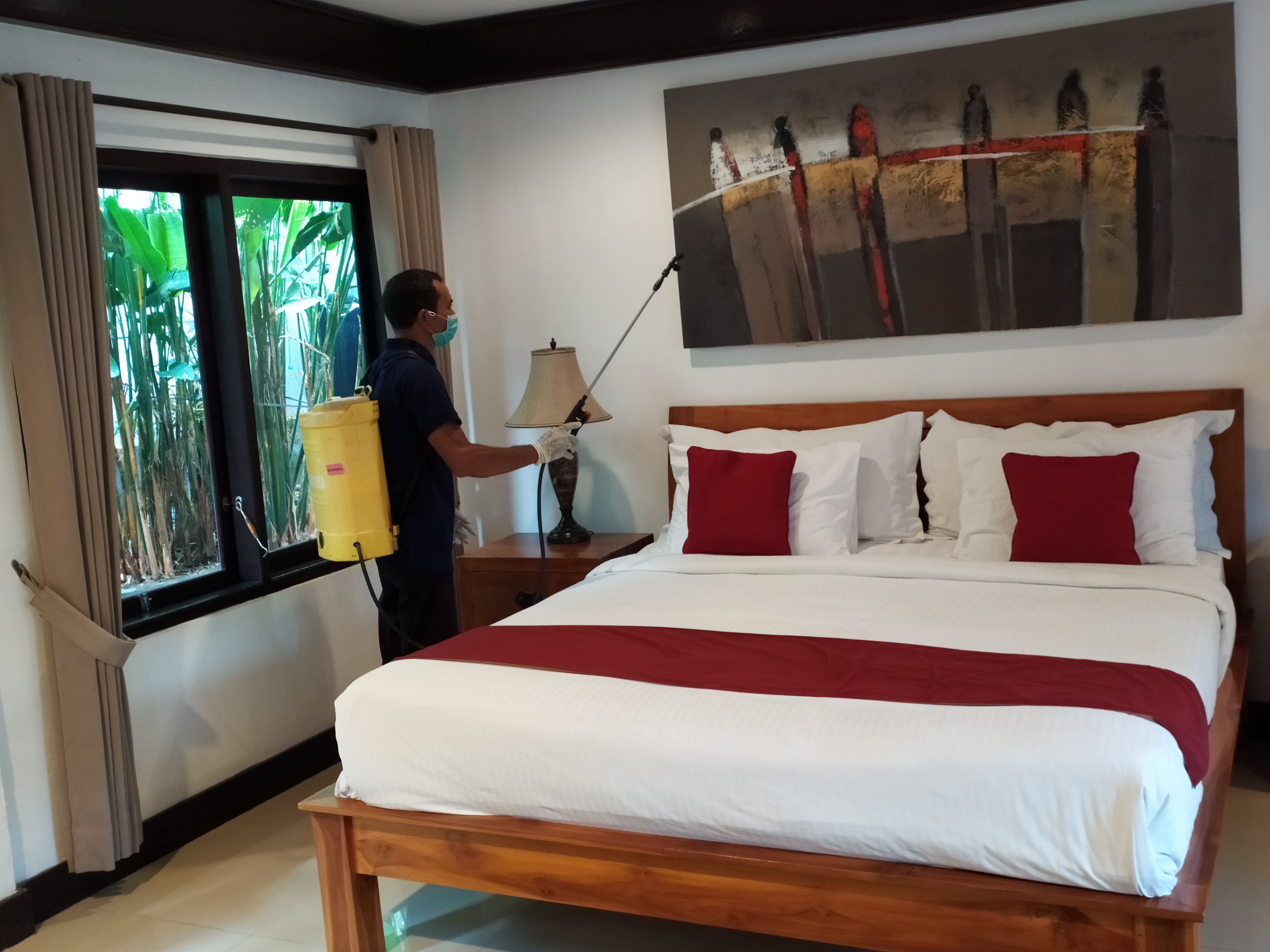 View Alysha Villa Seminyak Beachside Gif