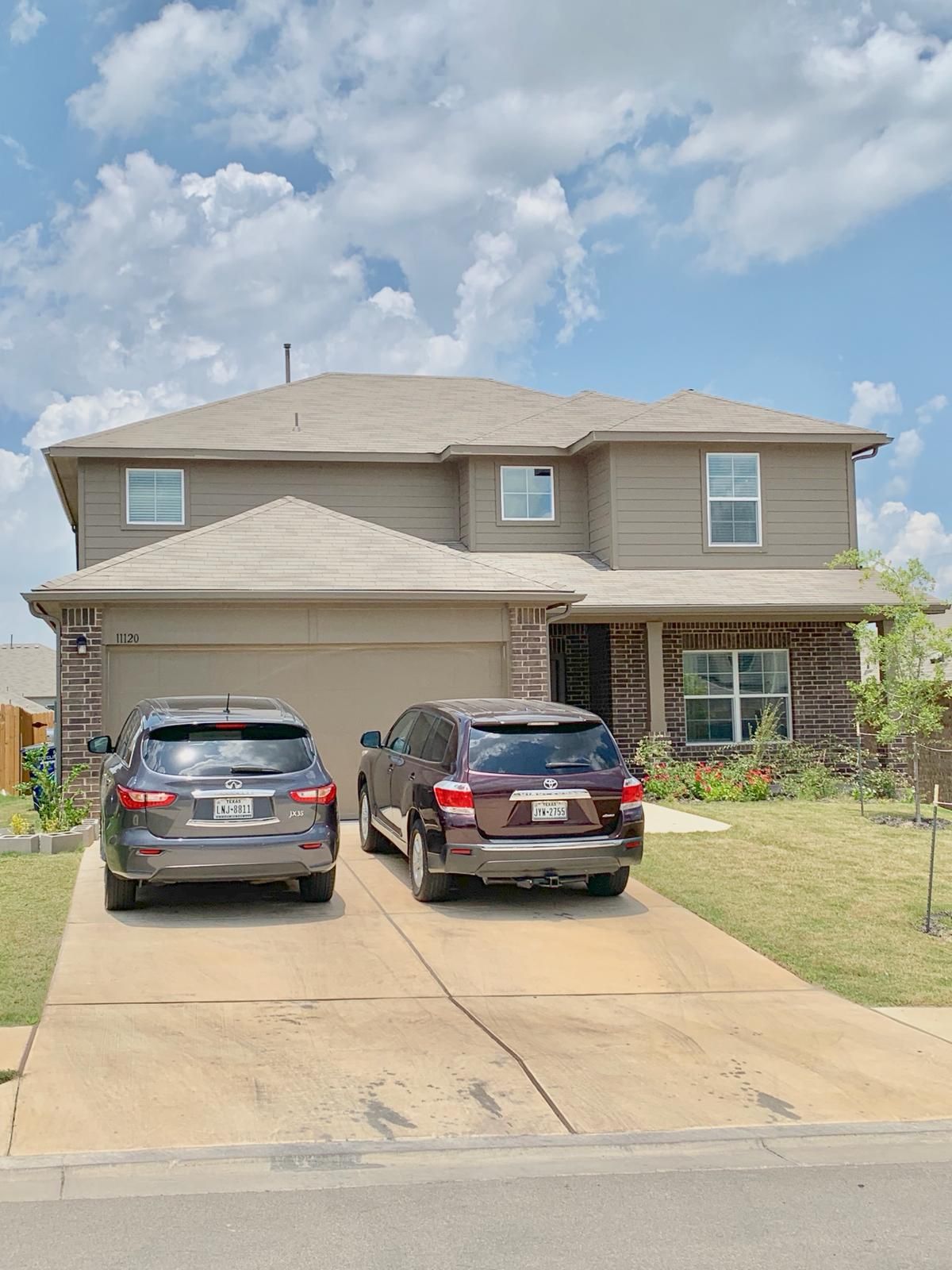 Tracy Nice room — real-estate in 78754, Austin