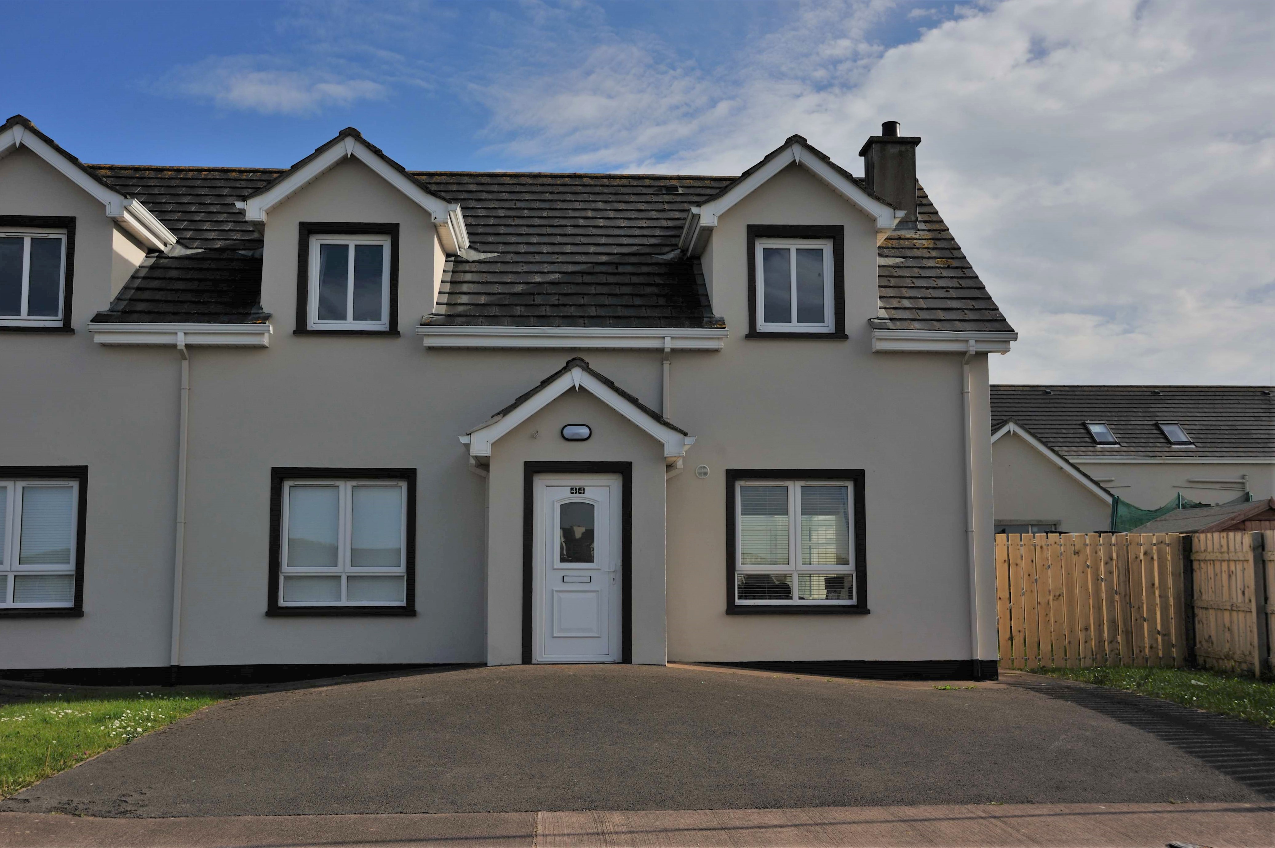 4 Star Holiday Home