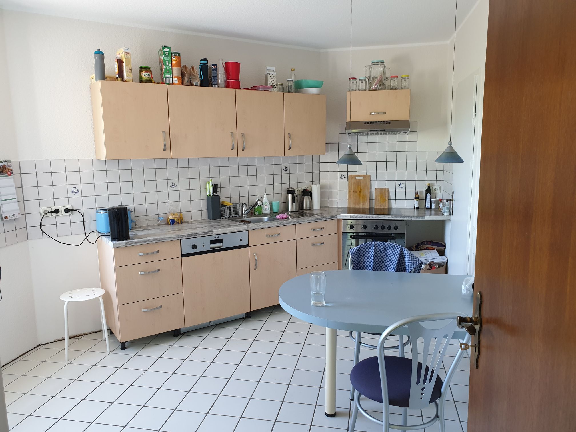 Wunderschöne Wohnung in Daun für 6-8 Personen - Apartments ...