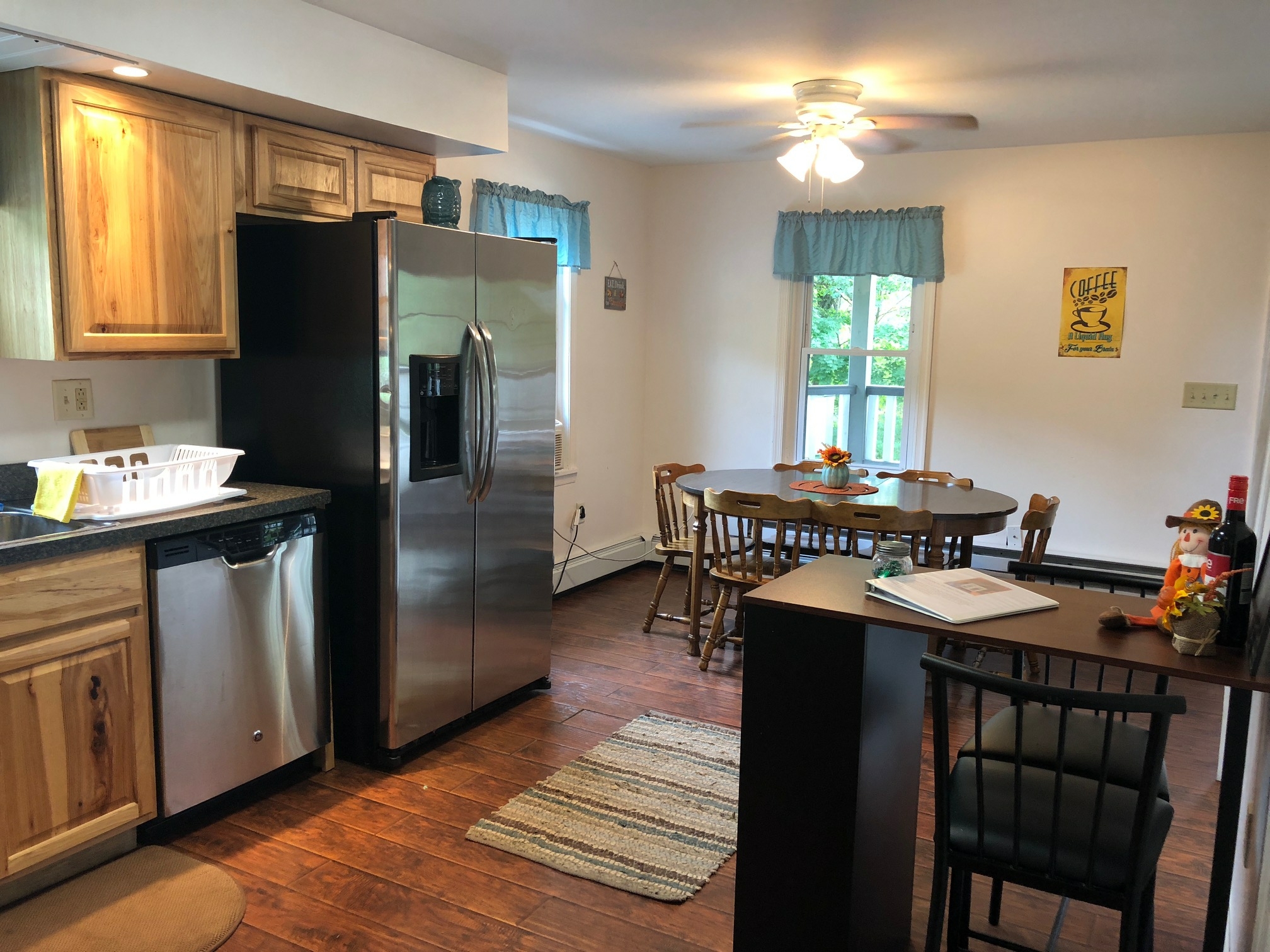 "The Barry House" Houses for Rent in Shamokin, Pennsylvania, United