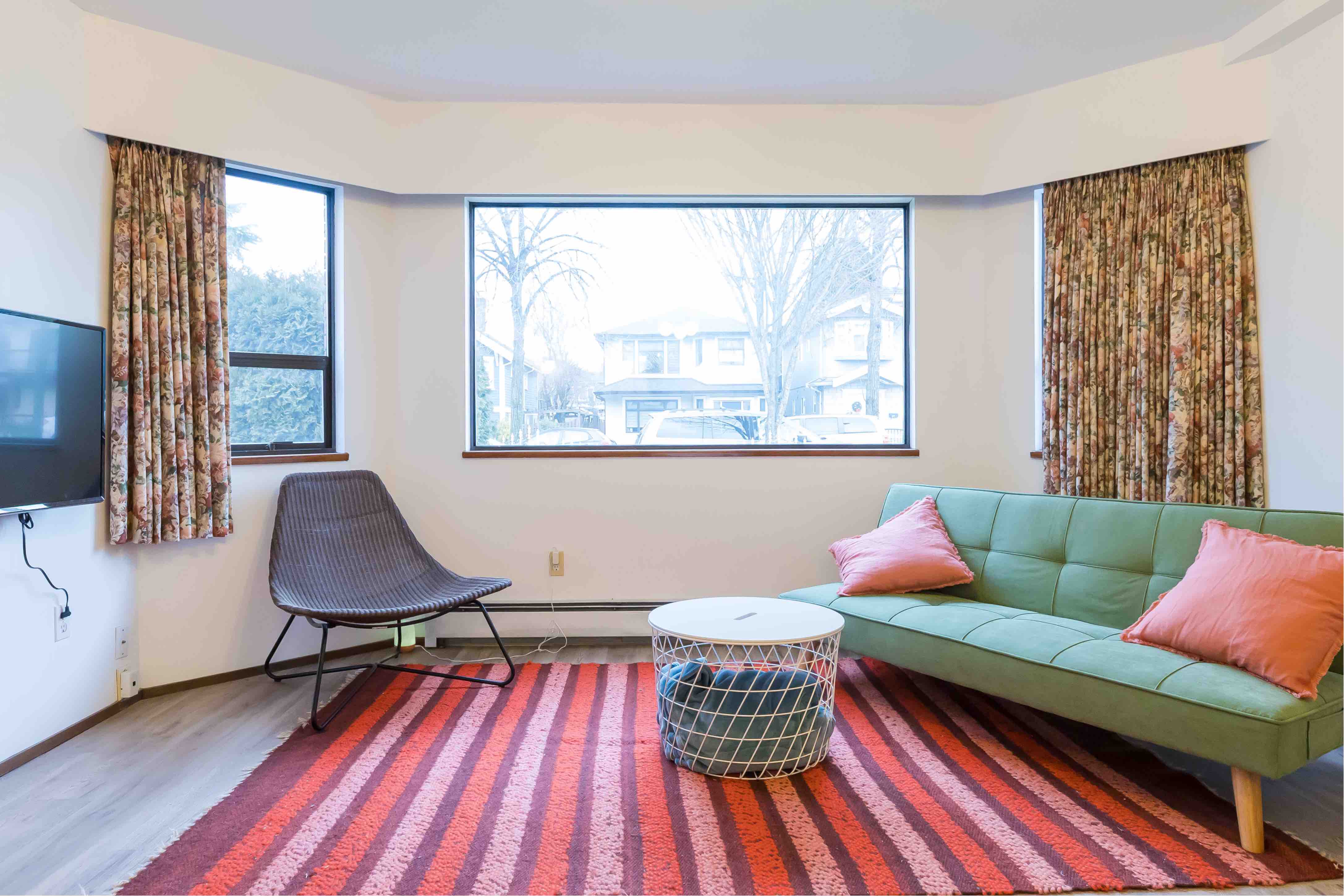 Mount Pleasant Retreat Apartments for Rent in Vancouver, British