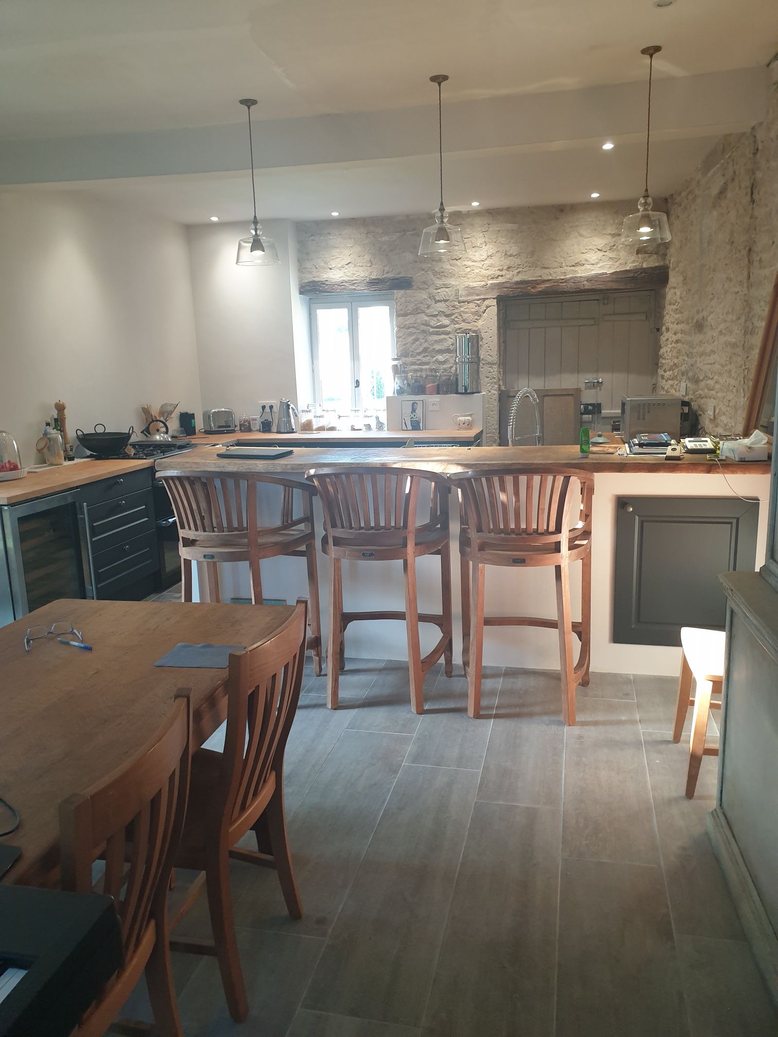 Country breeze B&B - Bed & Breakfasts zur Miete in ...