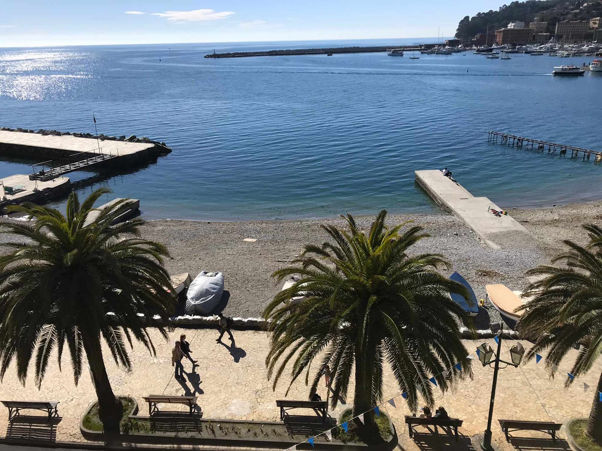 Airbnb Casa Vacanze Santa Margherita Ligure