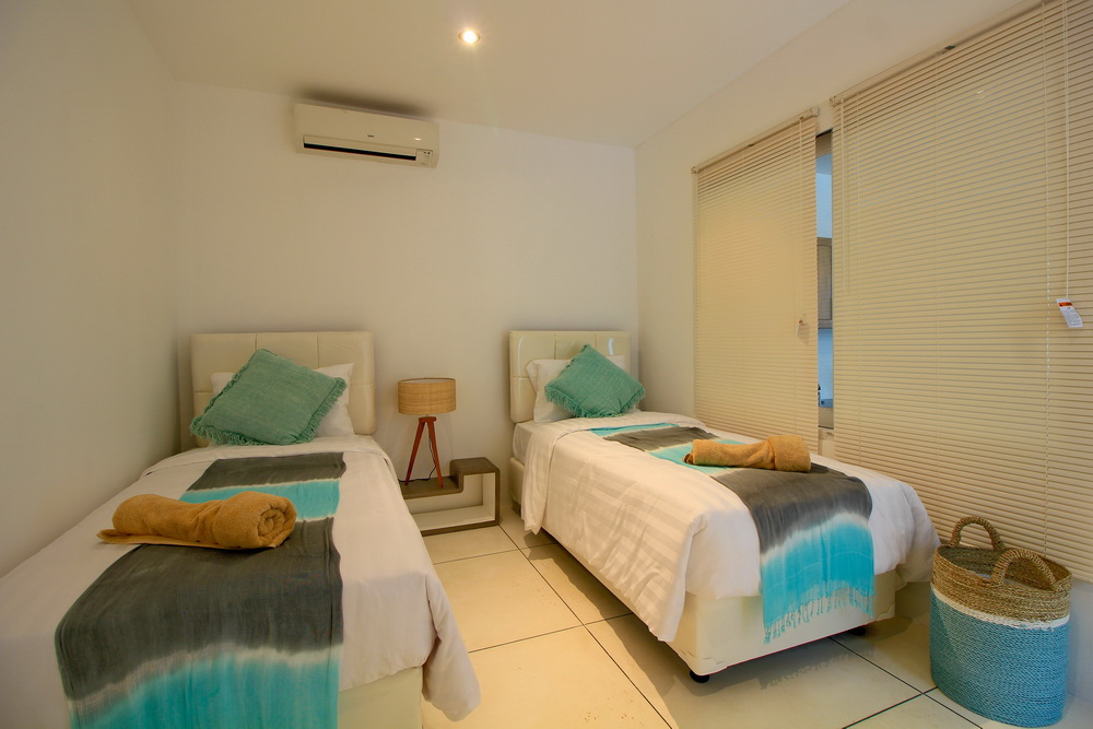 Buddha 2 4 Bedroom Villa Central Seminyak Villas For Rent In Kuta Bali Indonesia