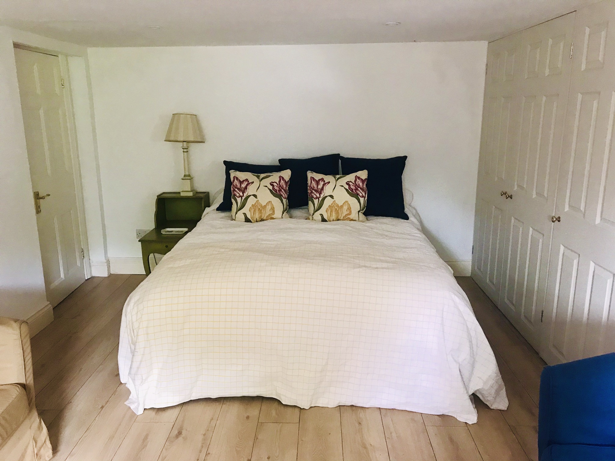 Charming studio flat in picturesque Much Wenlock Apartments for Rent