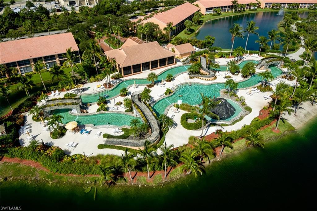 Paradise 1 Condominiums for Rent in Naples, Florida, United States