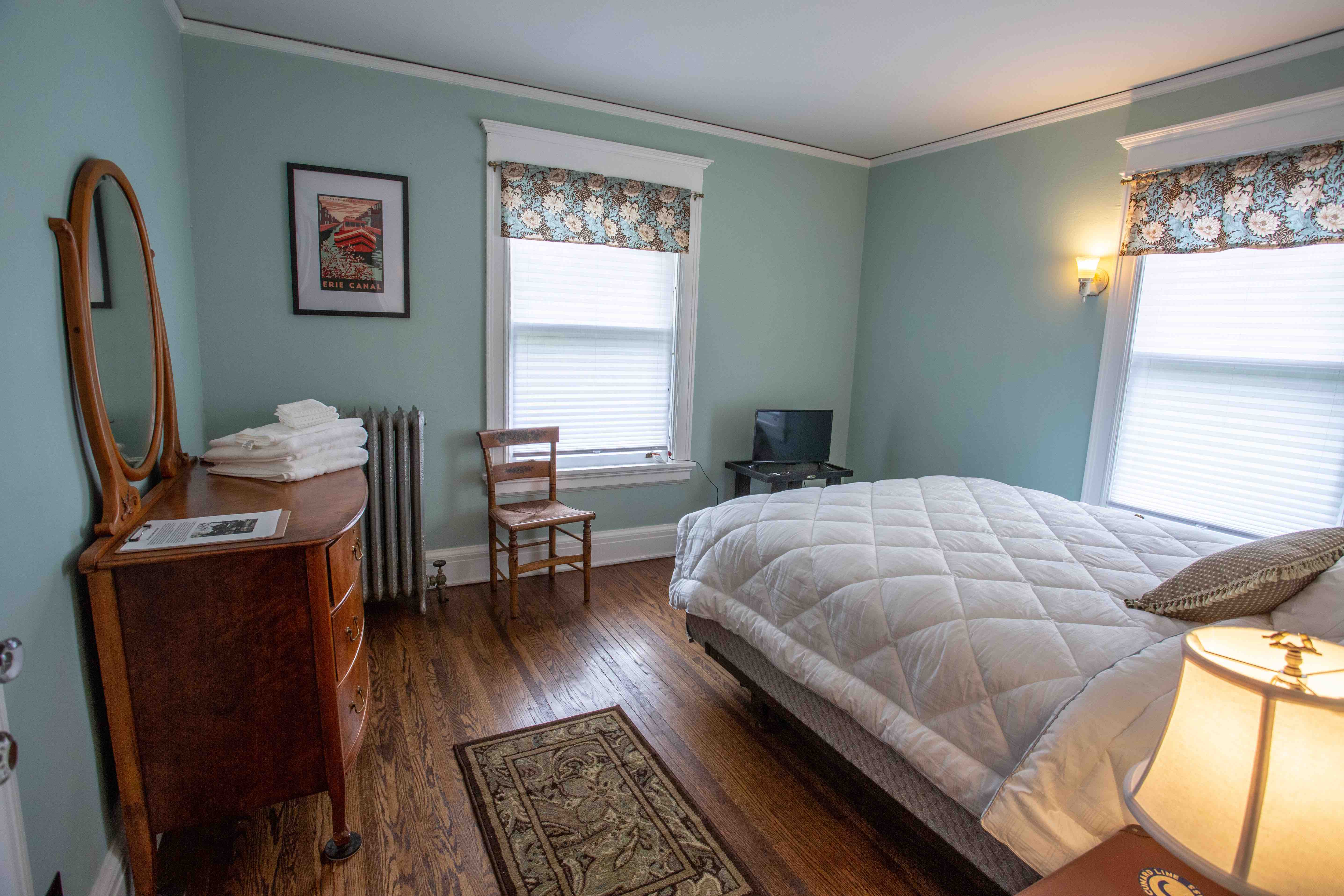 Spacious South Wedge Full House Hamilton House Houses for Rent in