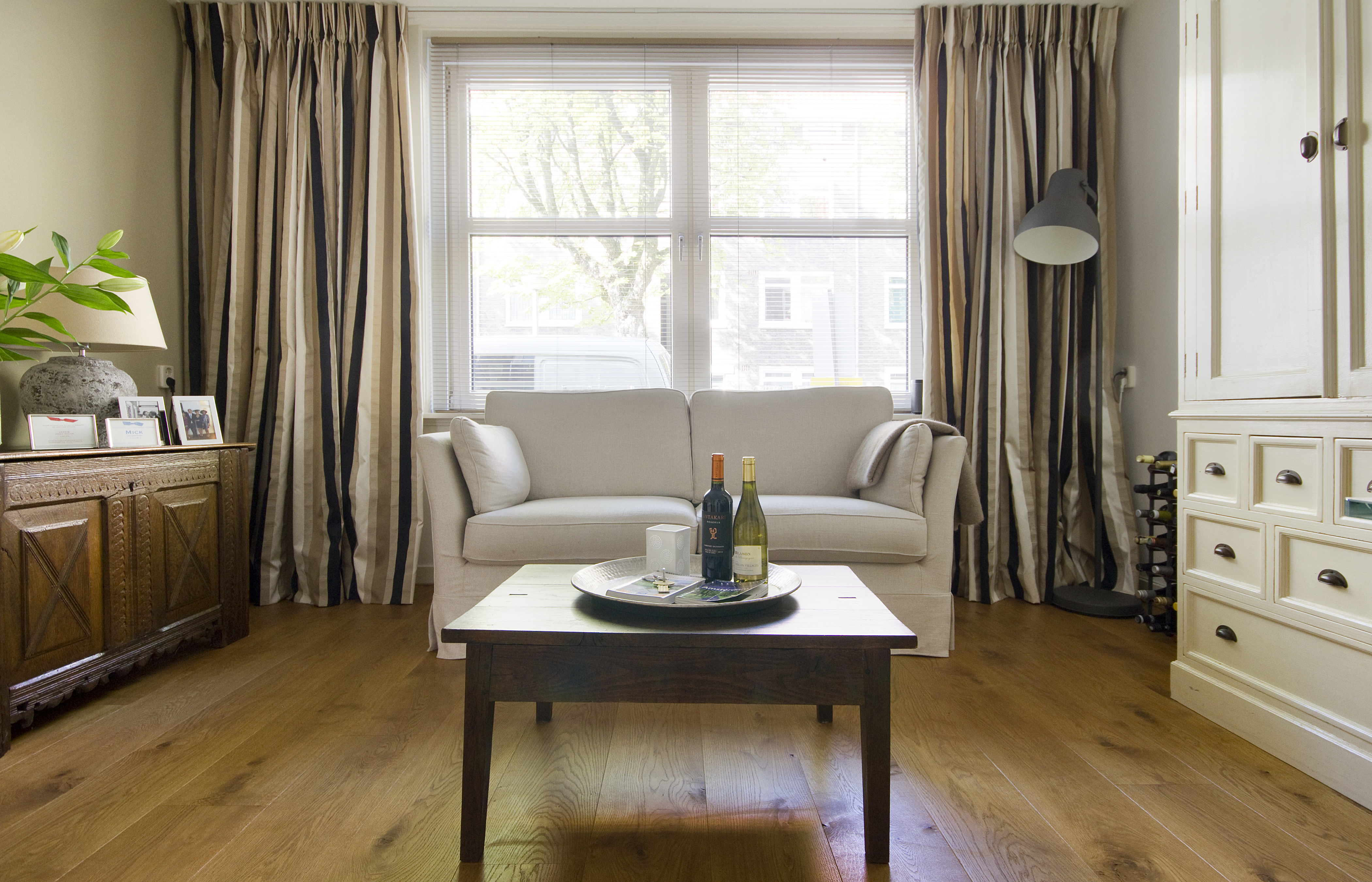 Amsterdam apartment with a garden! โ Amsterdam stay