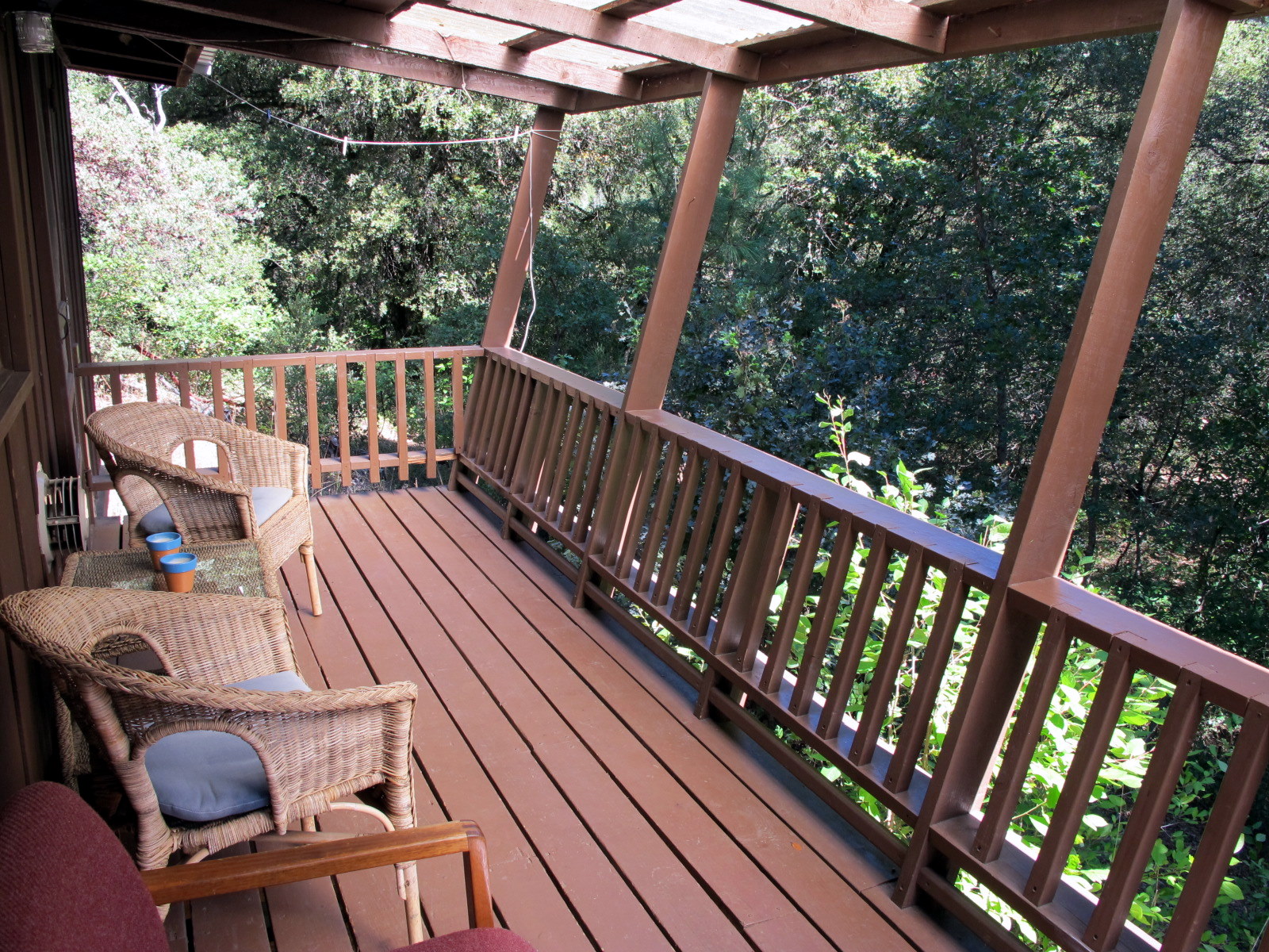 Riverside Cabin 4, Sandy Bar Ranch