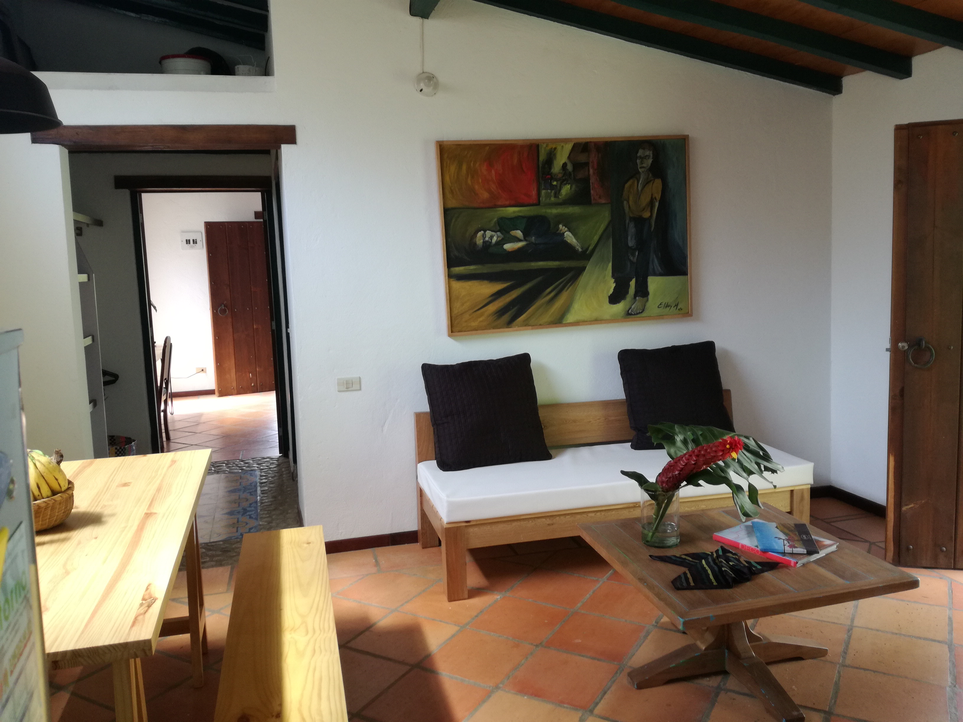 Amelia Apartamento