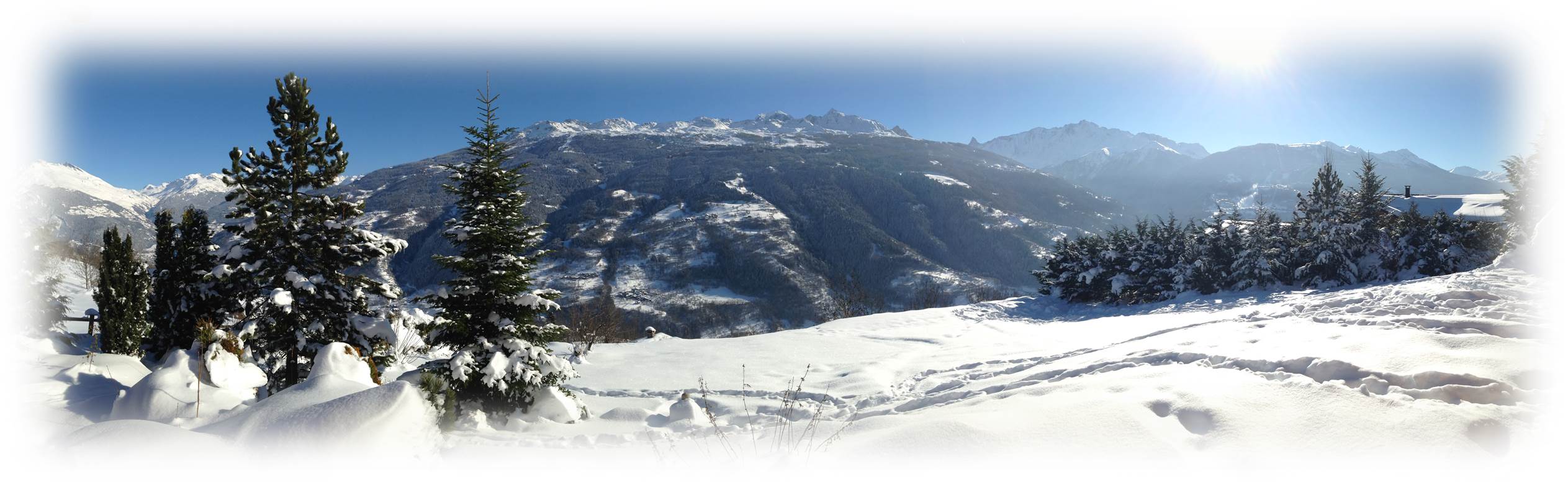 A Japanese feeling in the heart of Savoie !