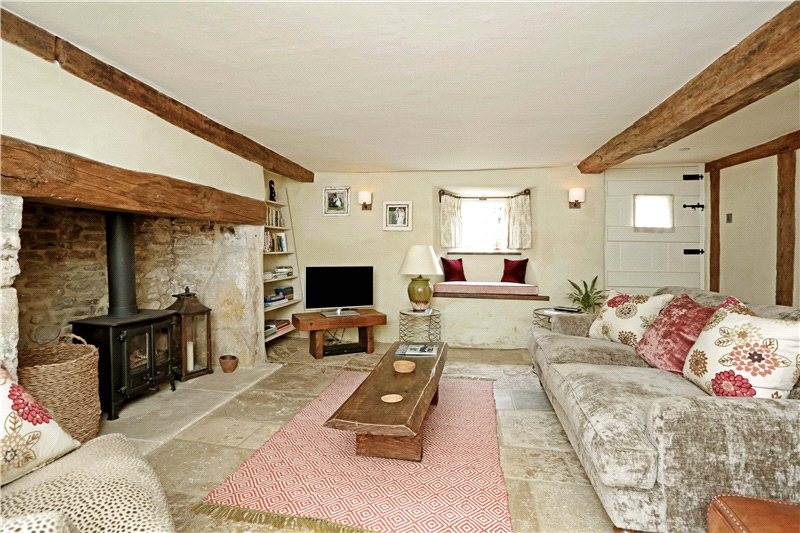 Castle Combe Cottage, Cotswolds Houses for Rent in Castle Combe