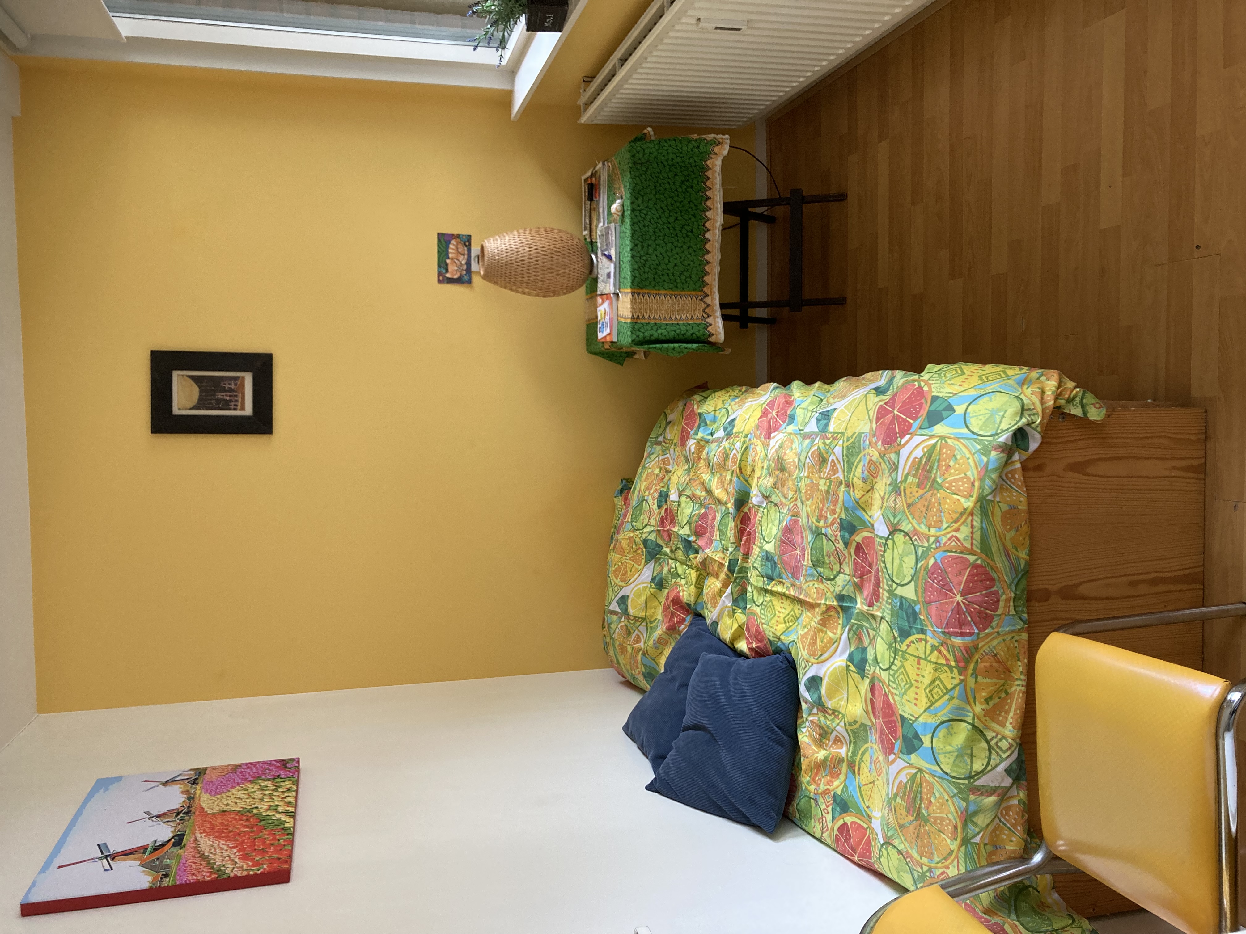Room 1.0 in family house Casa Rivera