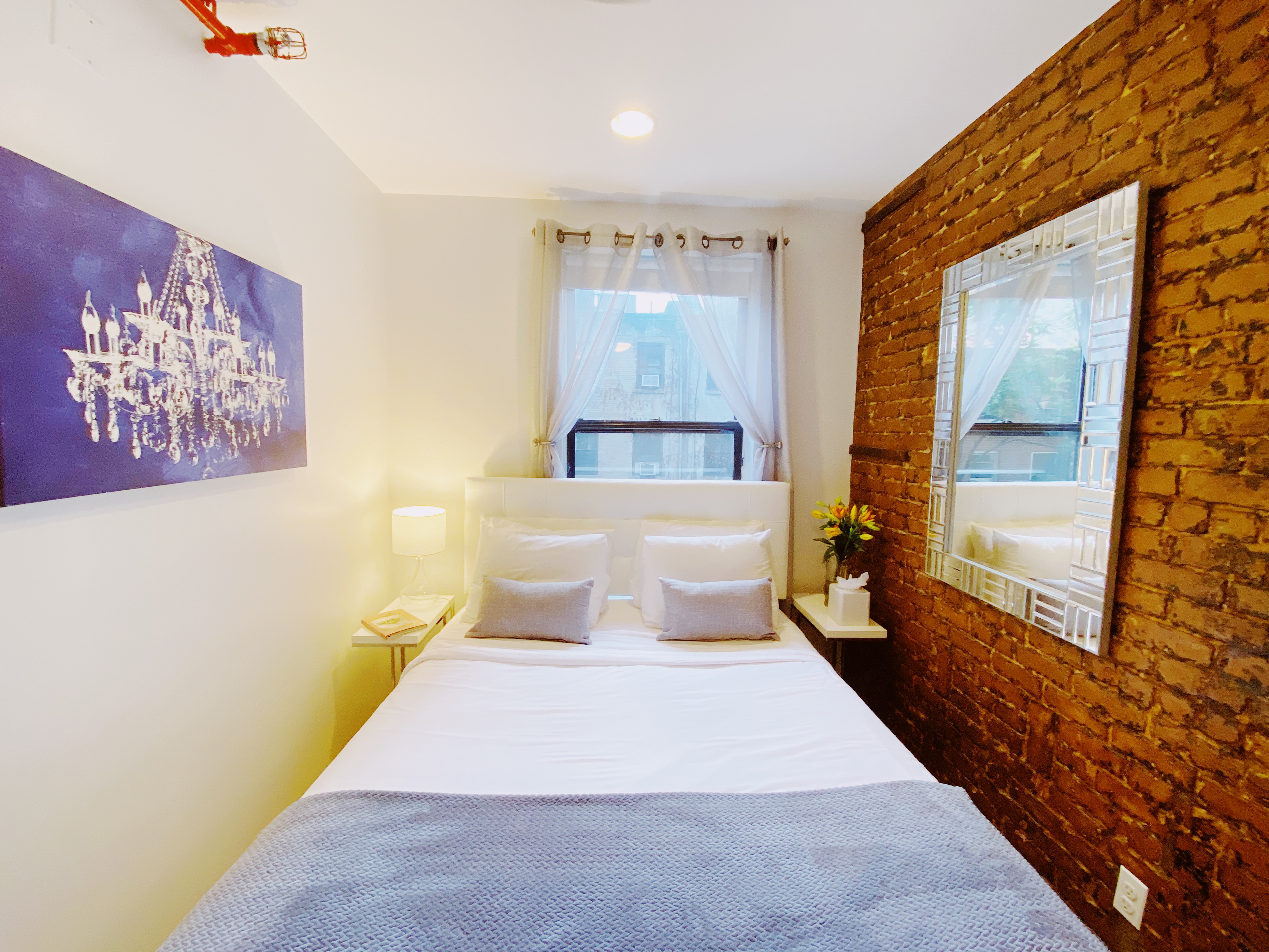 Georgian Studio in the Heart of Chelsea