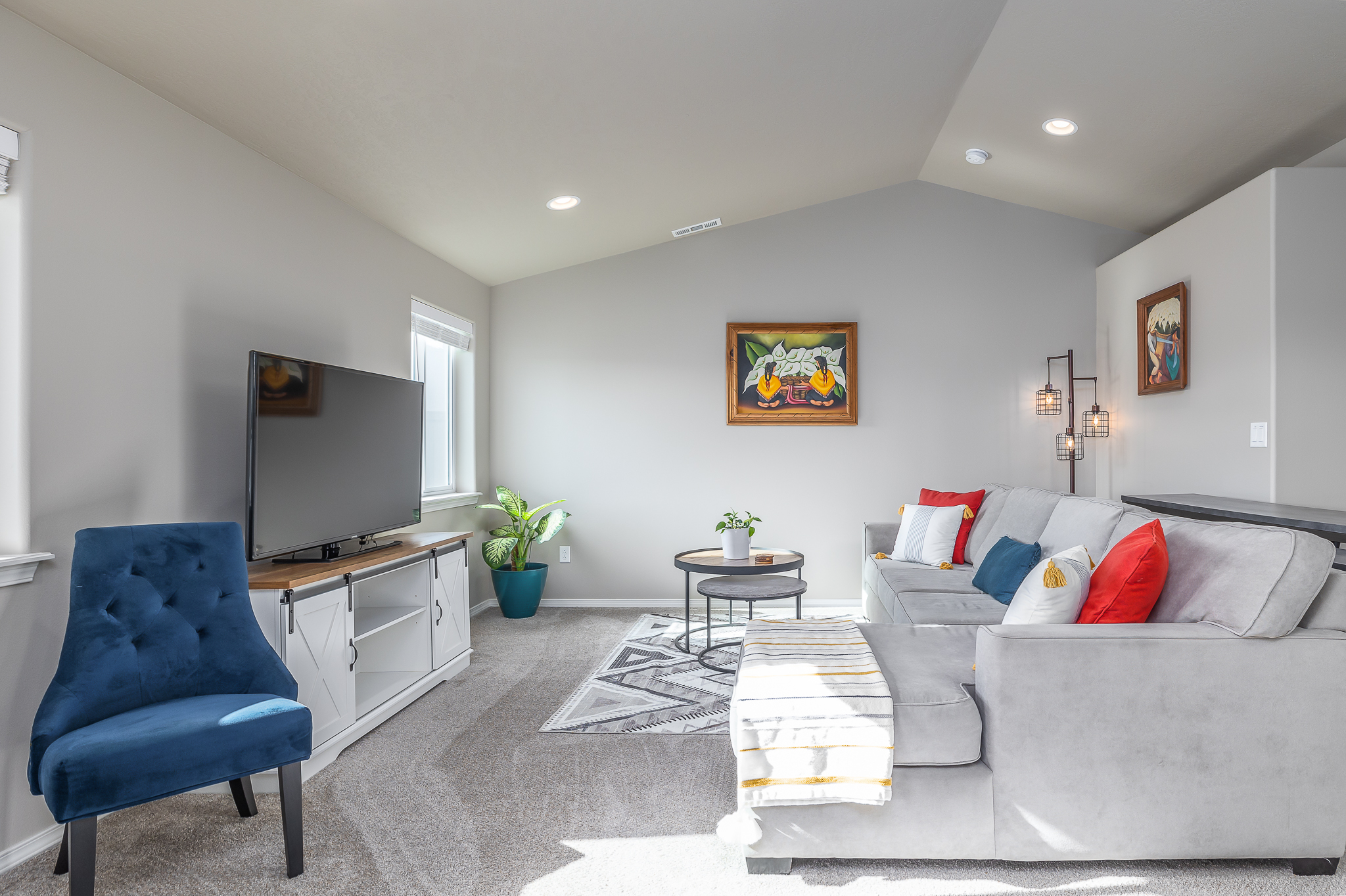 3bd/2bth - Clearwater Cottage - central location