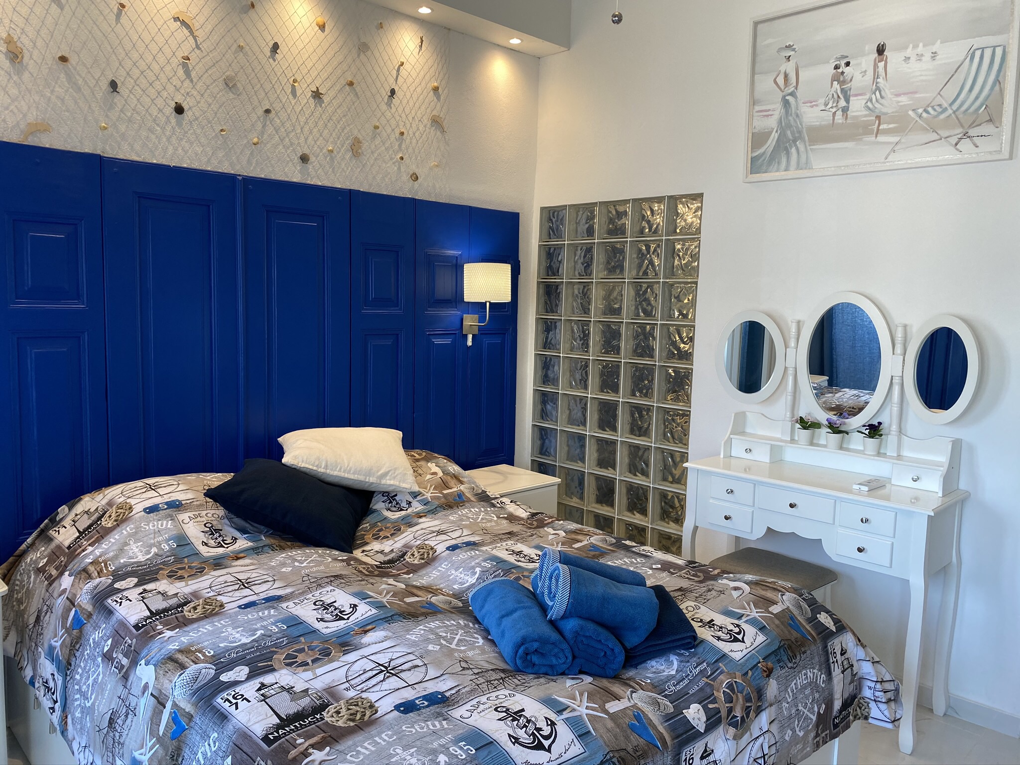 casa BOA VIDA, 150 square meters for YOUR comfort