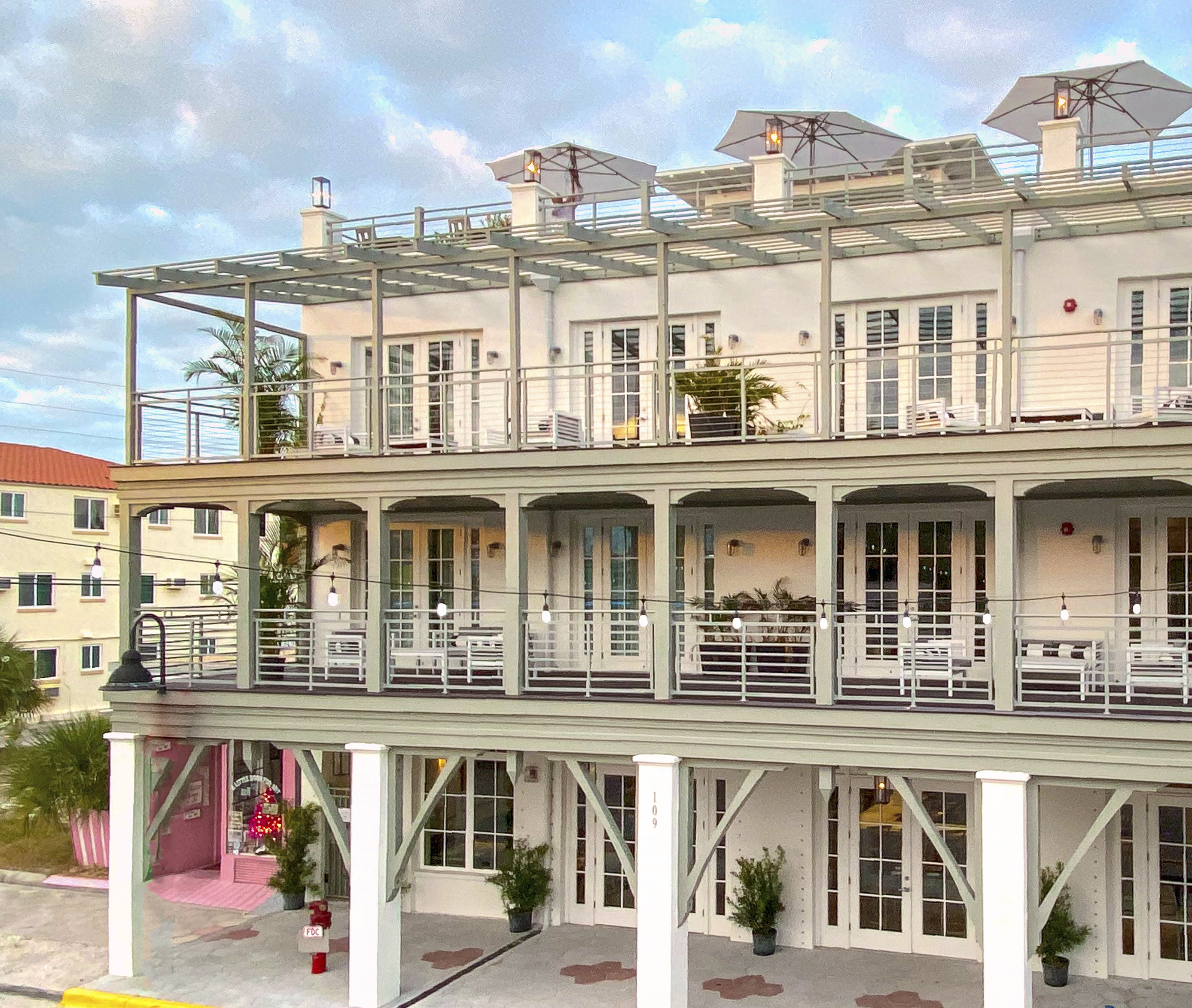 201 Beautiful Historic 8th Ave St Pete Beach Apartments For Rent In Saint Pete Beach Florida United States