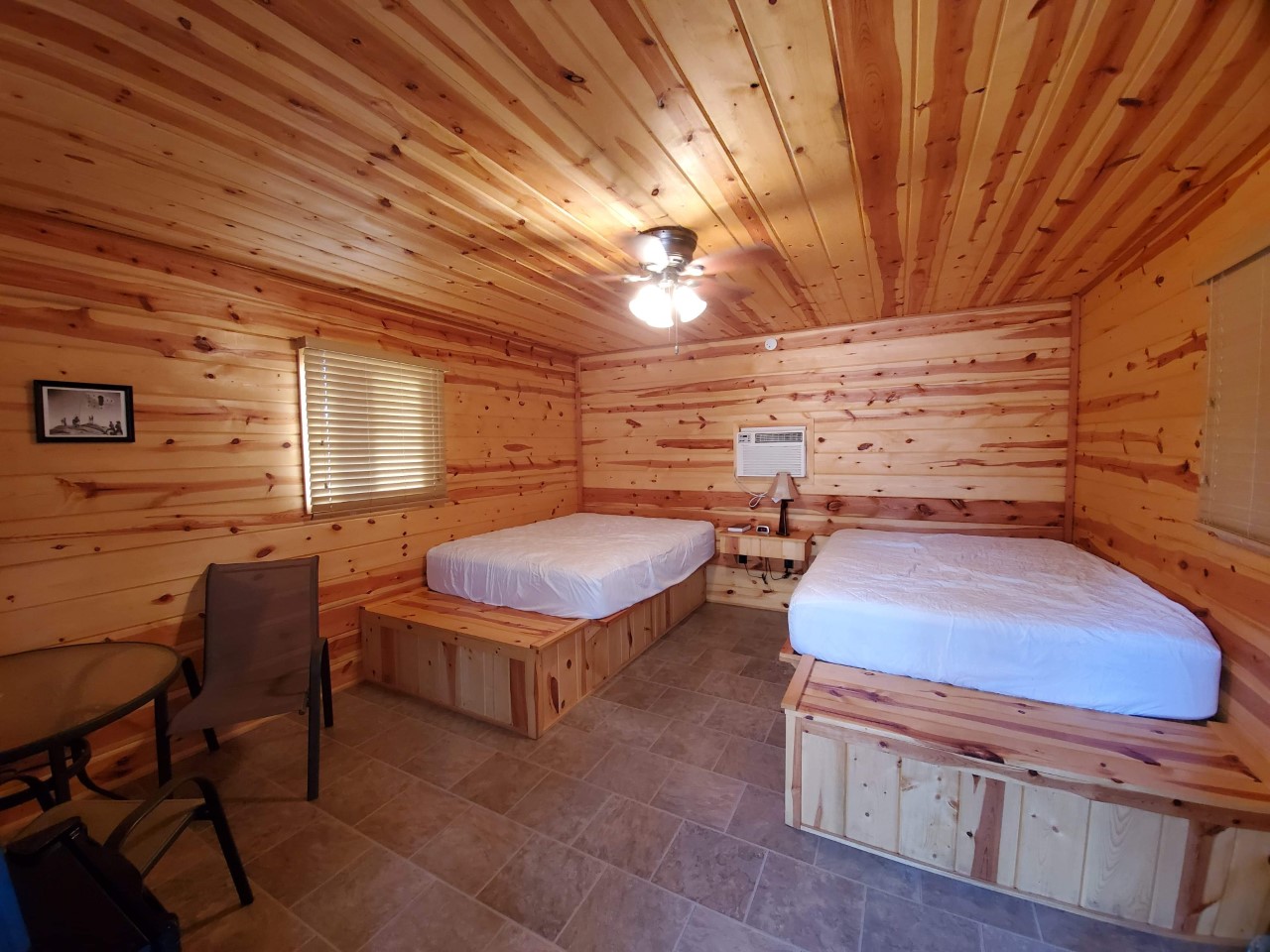 Cute Camping Cabin in Custer Campers/RVs for Rent in Custer, South Dakota, United States Airbnb
