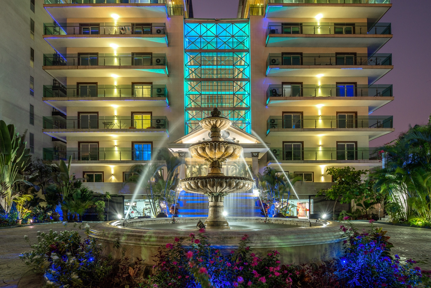 Sambala Residence Flats for Rent in Luanda, Luanda, Angola Airbnb