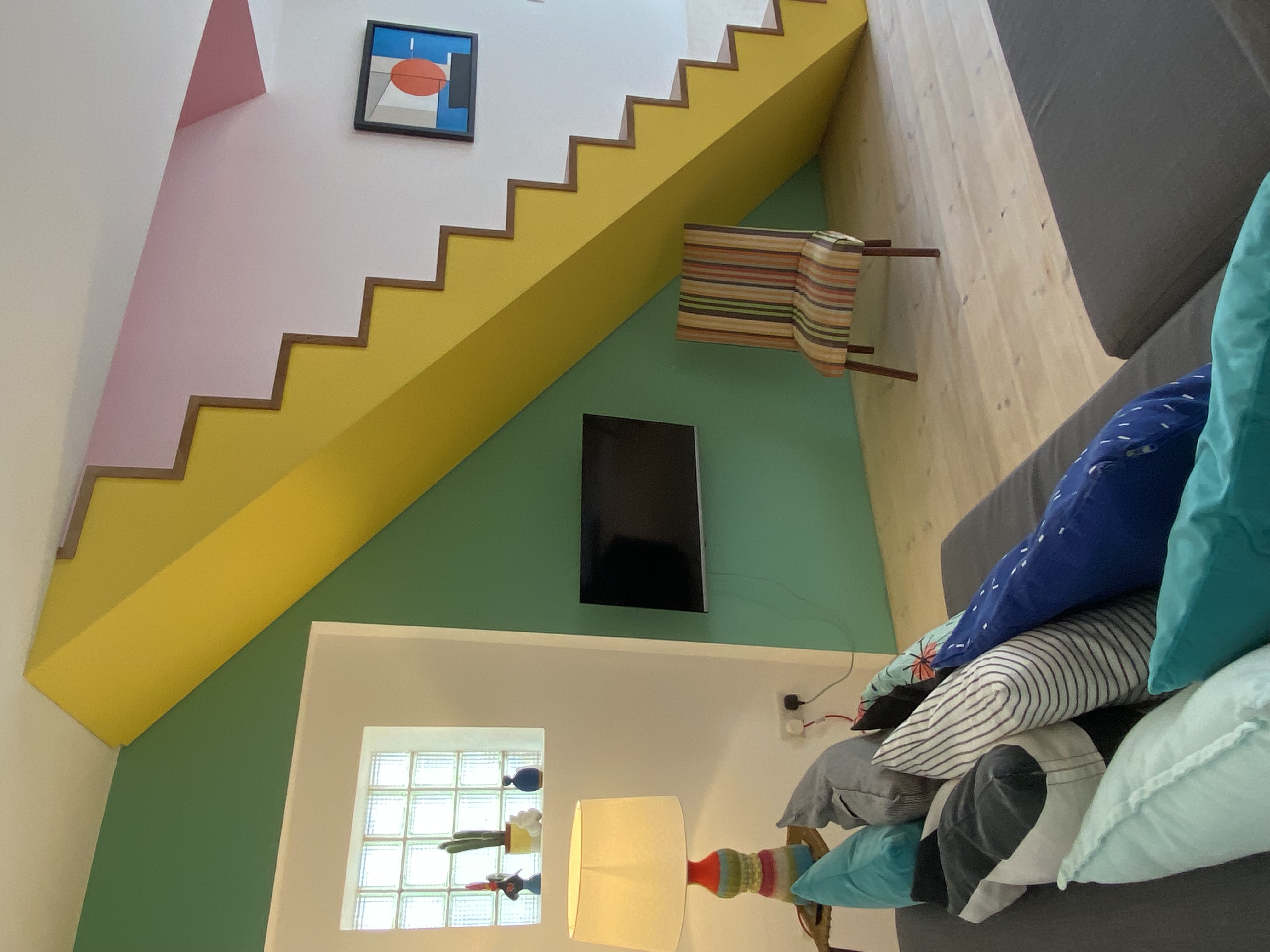 Cosy Design Cottage in Old Town- 200m to the Sea