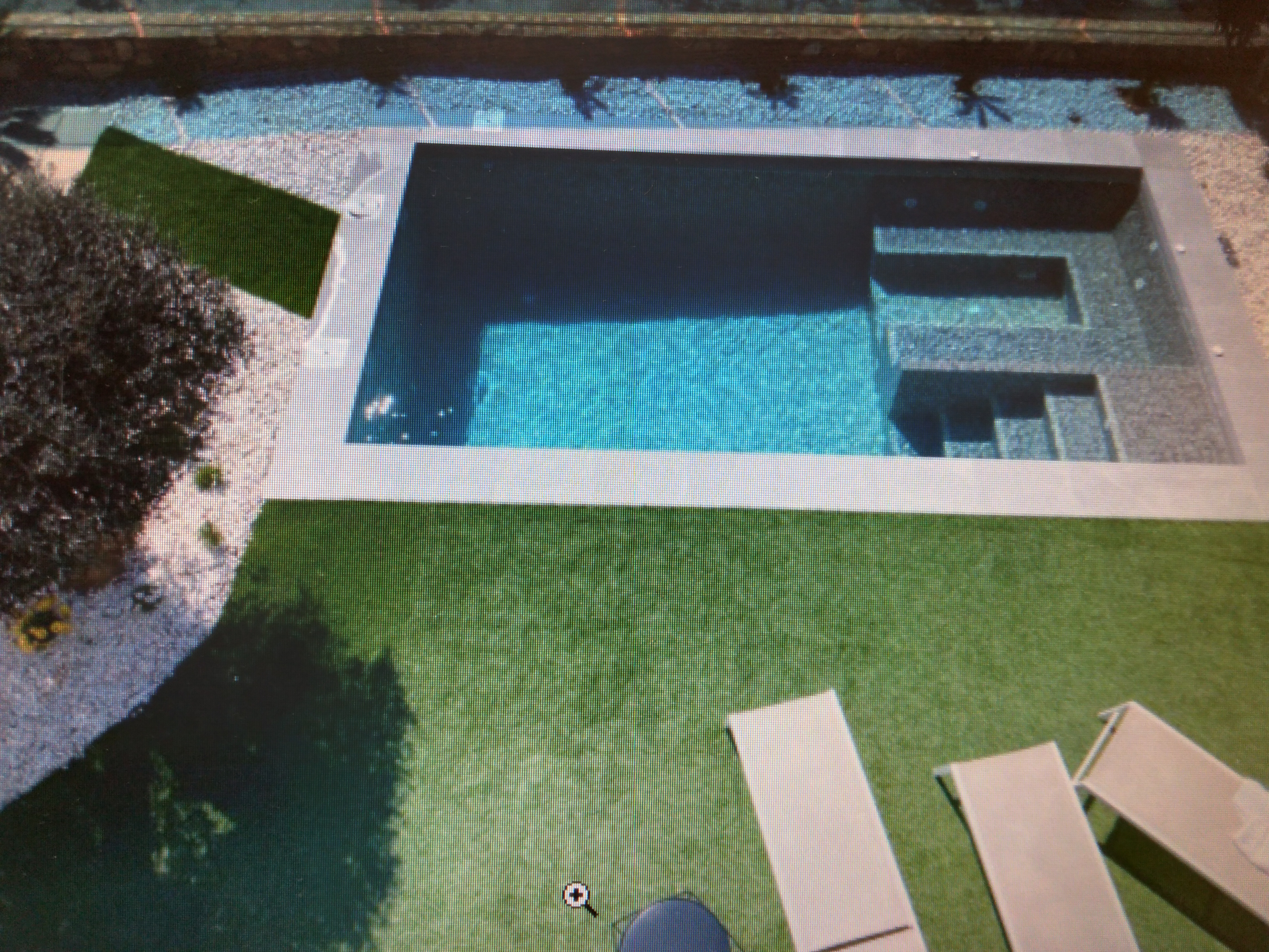 3-LUXURY BUNGALOW WITH PRIVATE JACUZZI AND POOL.