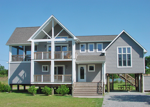 Scooby Dunes-Steps Away from Oyster Bay Water View