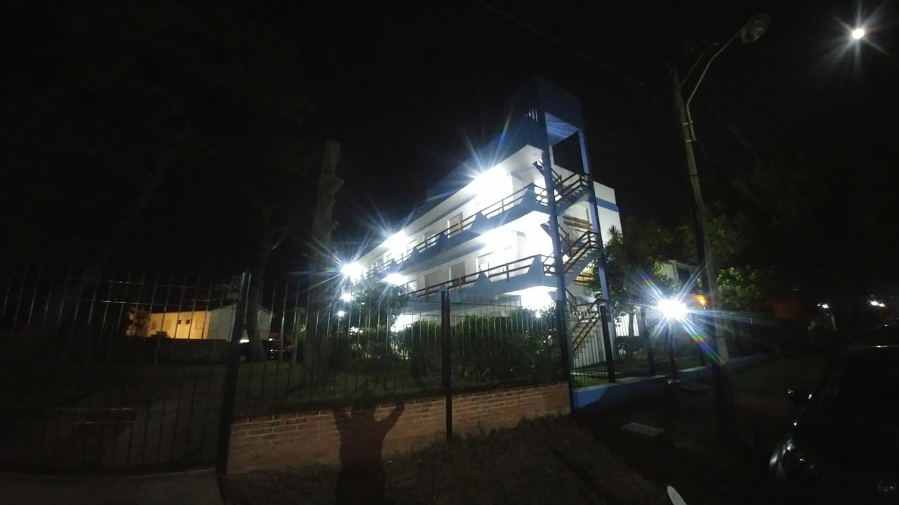 Monoambiente Apartment in Villa Gesell