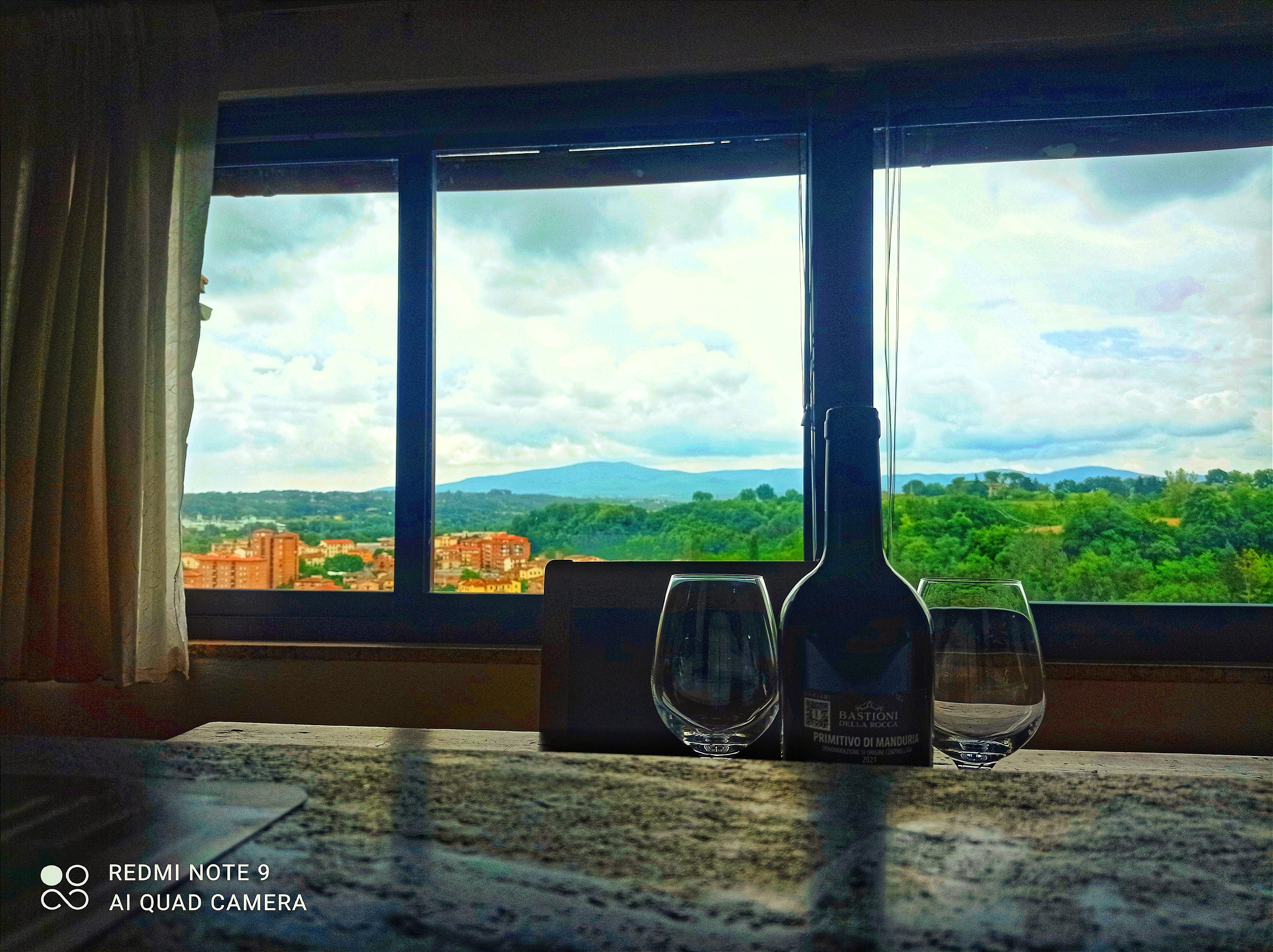 Casina Romite - Colle di Val d 'Elsa
