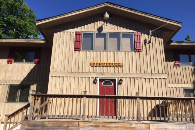 BUNKHOUSE at BLACKJACK - Unit #3