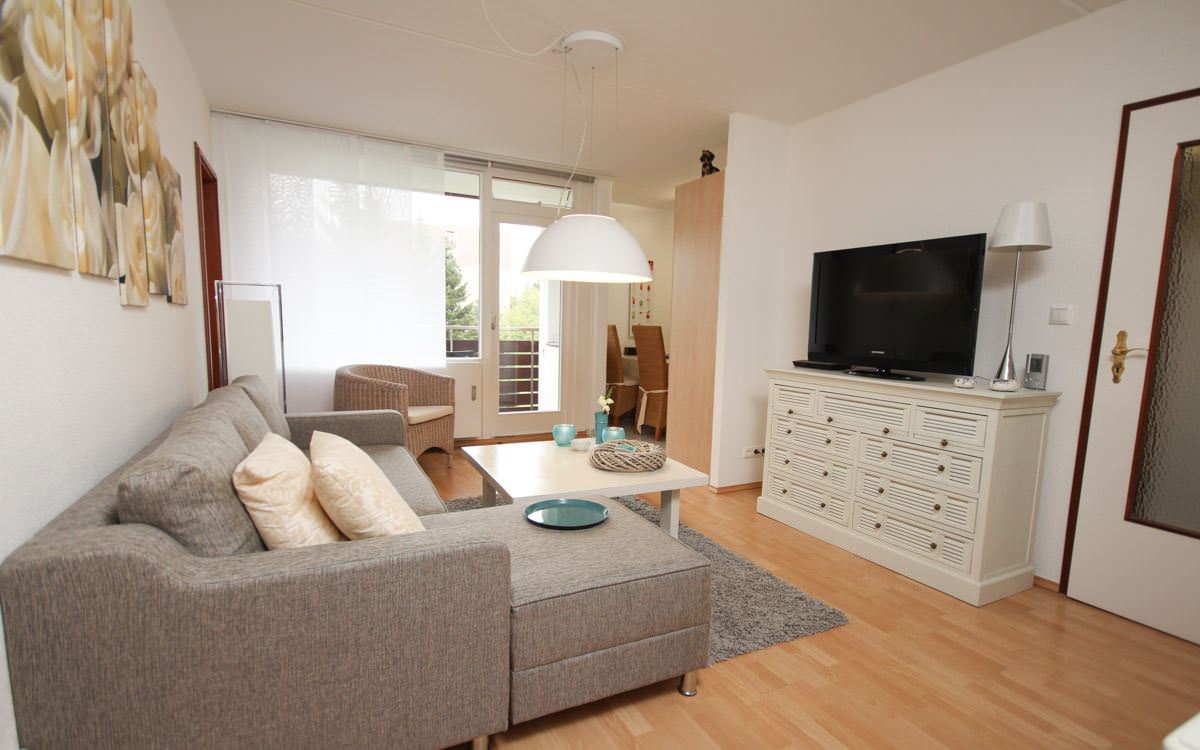 Harz-Relax: The Harz Star Apartment to Relax