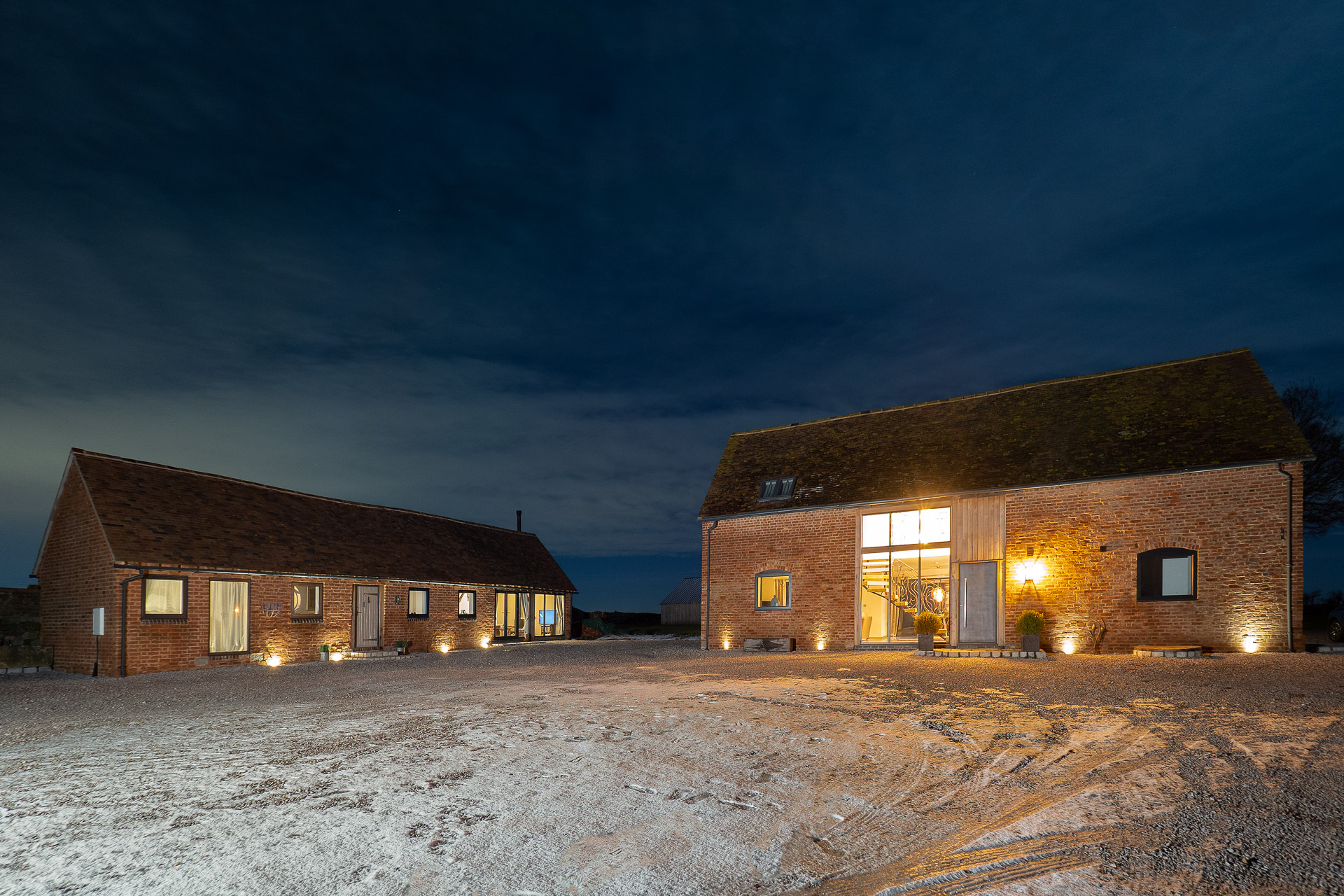 Single Storey Barn Conversion Google Search Craftsman vrogue.co