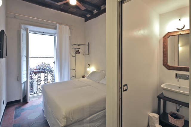 Monti - independant ecologic room