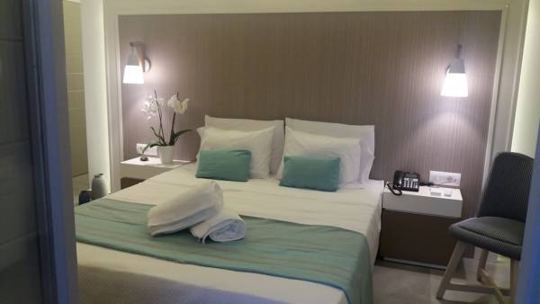 Platia Fira Luxury Rooms, Superior Double