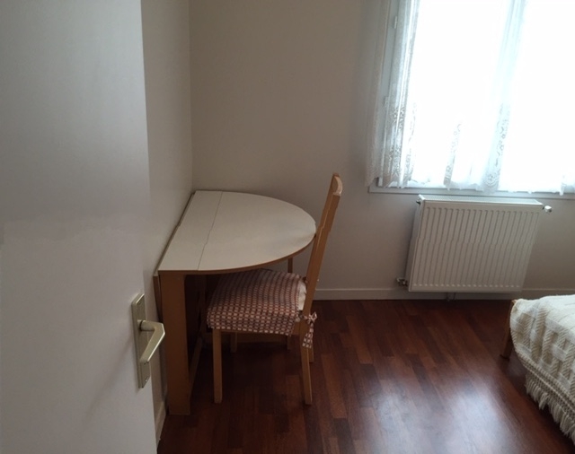 Chambre dans maison in Caudran, Bordeaux