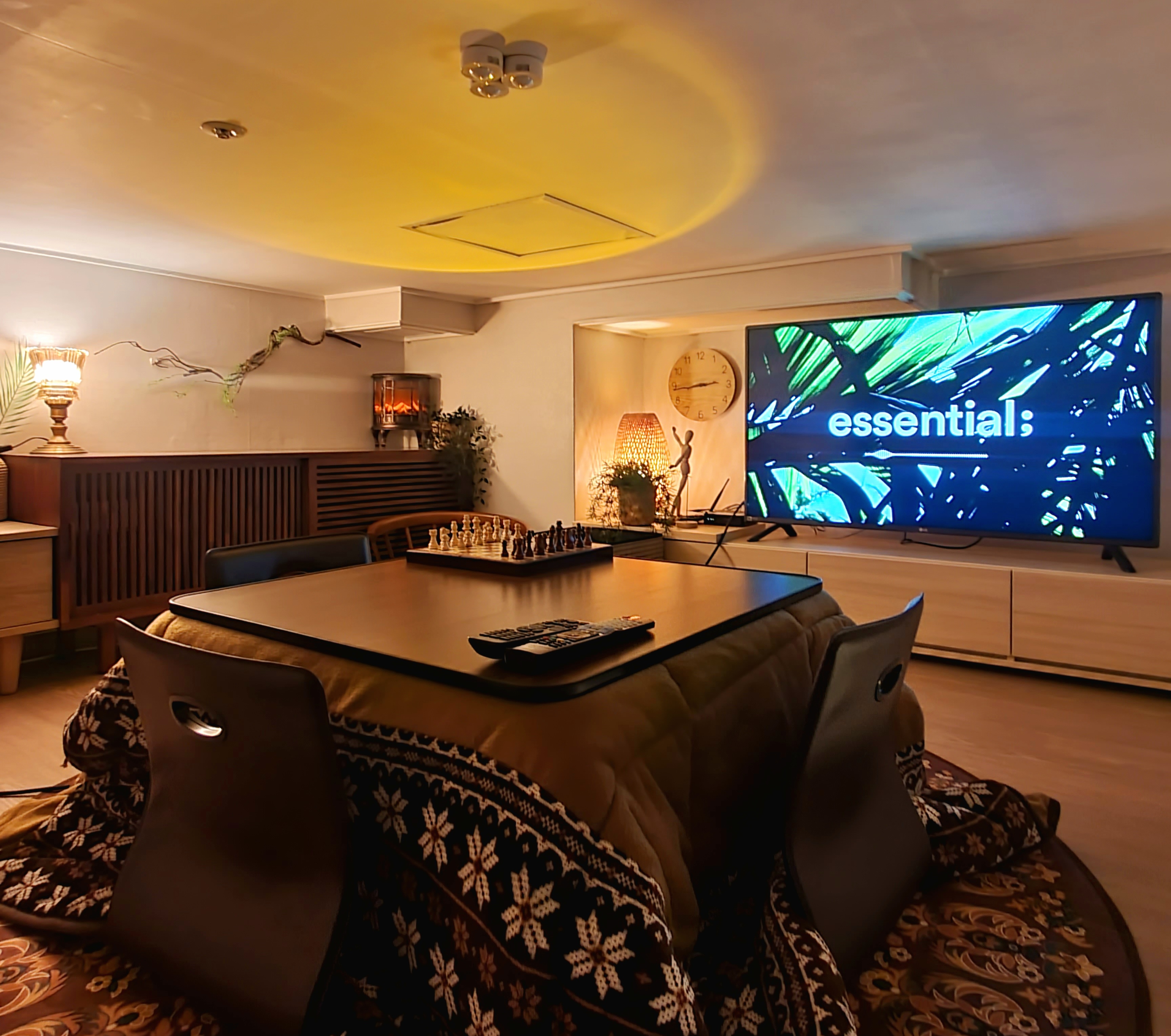 shinshin room❤️　1226 Deluxe Twin Room | Rooms and Amenities | Official - HOTEL