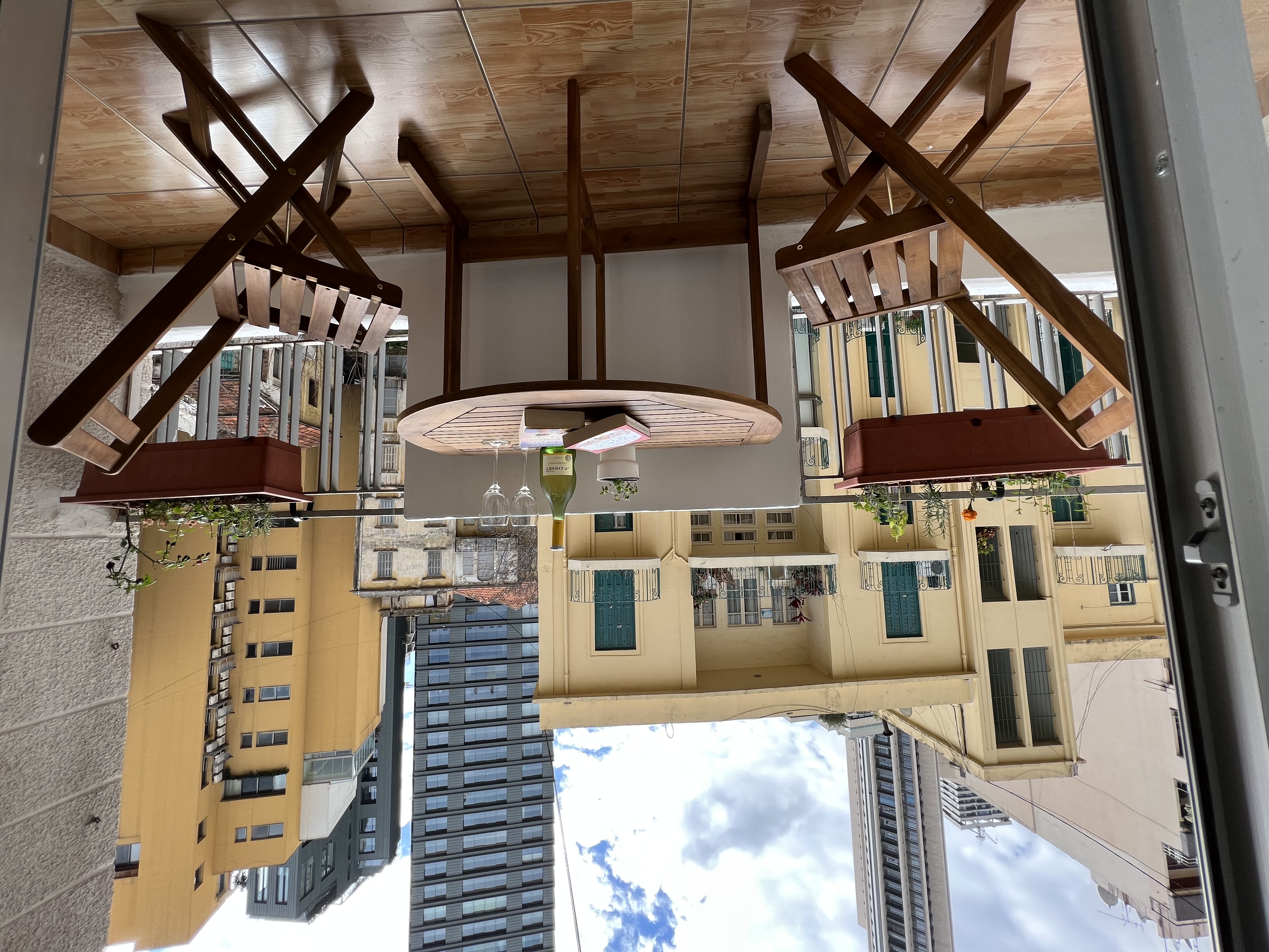 24h Elec Modern apart in Achrafieh golden triangle