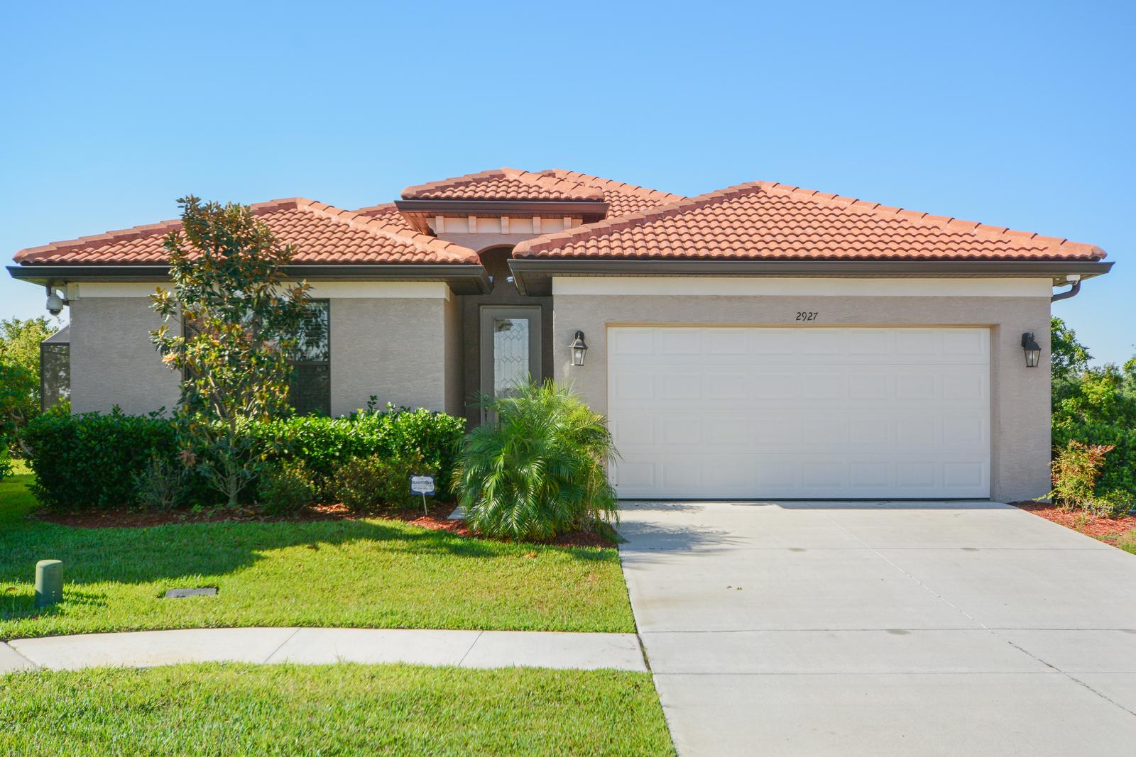 Orlando Kissimmee home near Disney and great views Houses for Rent in