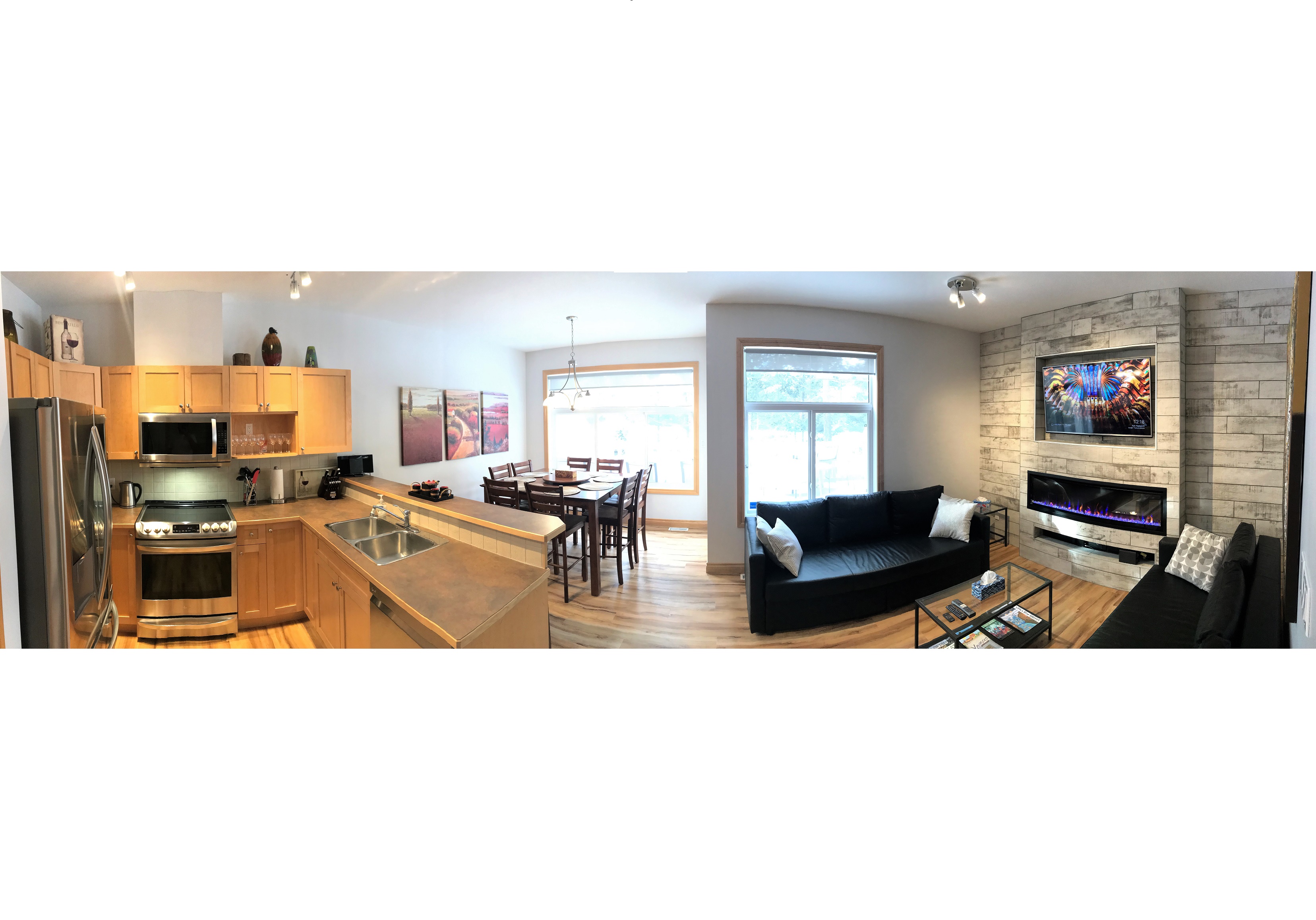 Radium Escape XL at Eagle Crest Golf Villas