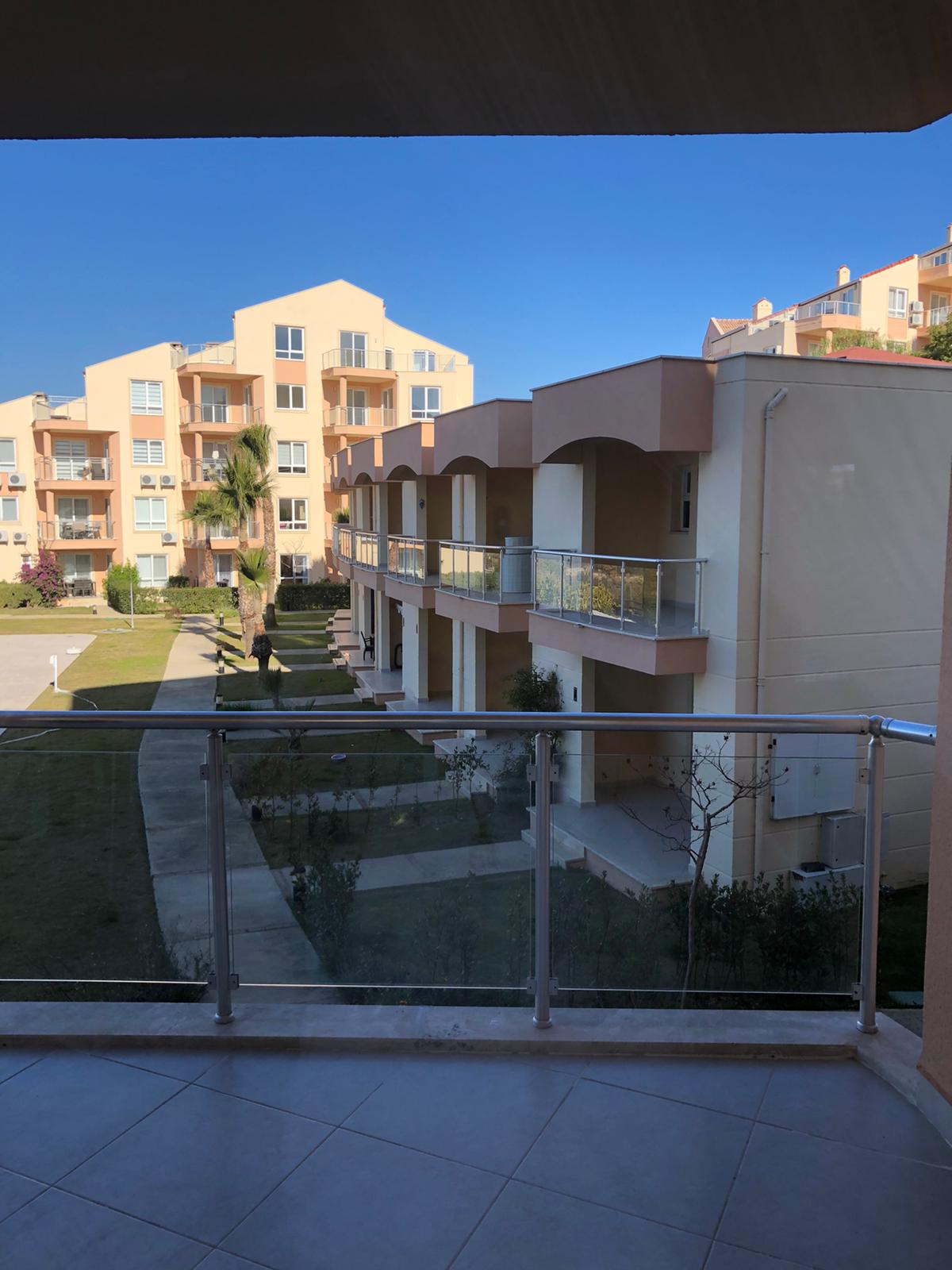 5 yıldızlı Otel içinde kiralık ev kuşadasında Condominiums for Rent