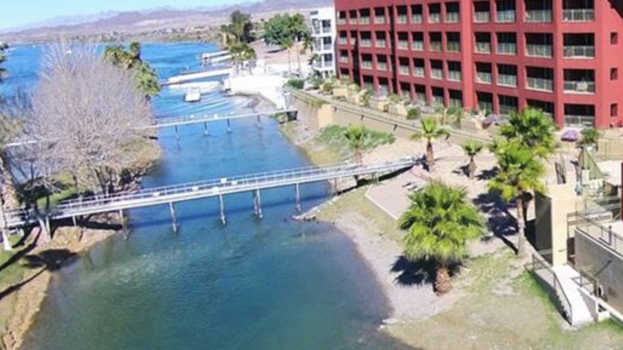 Luxurious Condo6 on the Colorado River/LaughlinNV Condominiums for