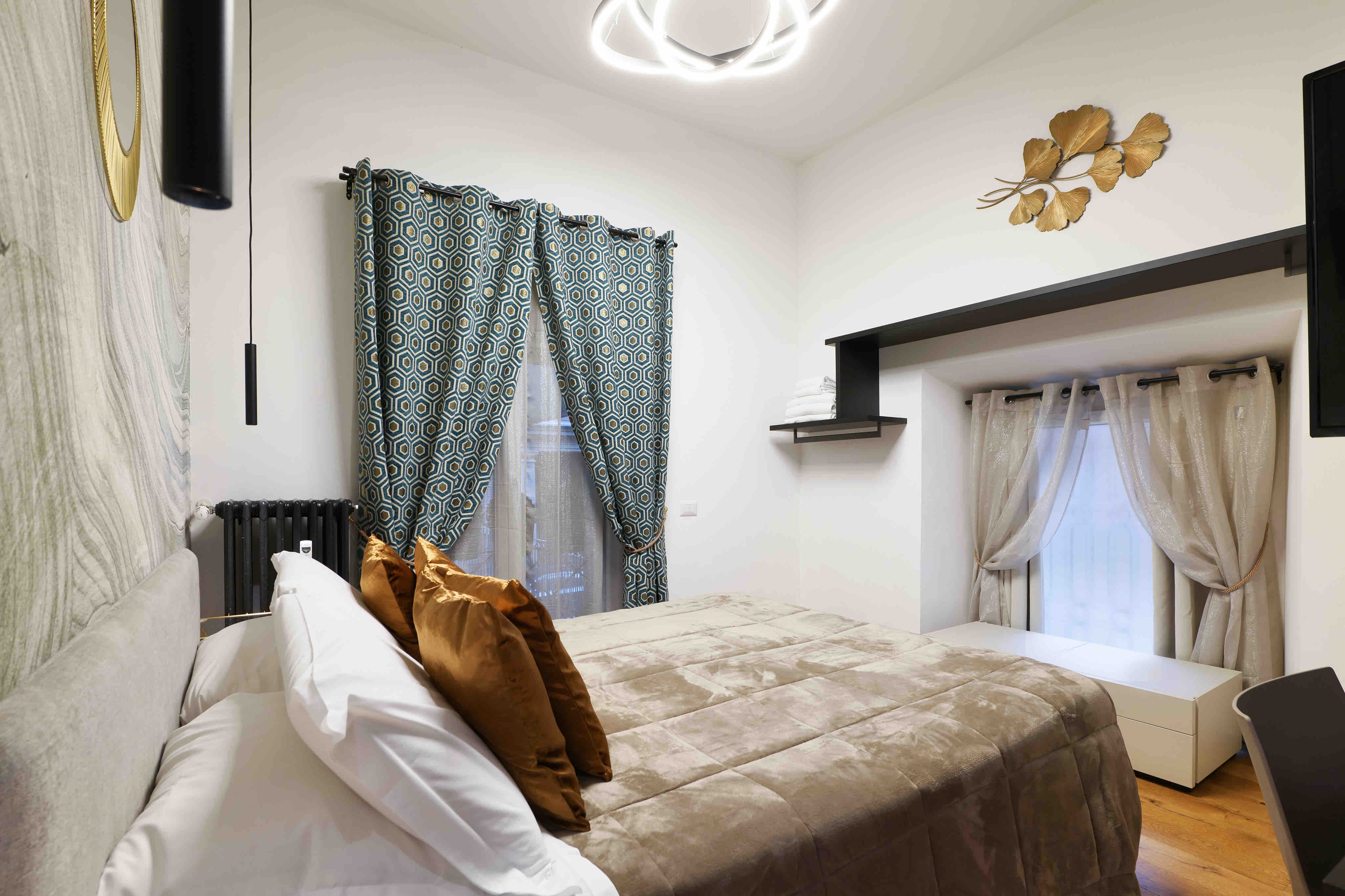 Center Luxury Flat B