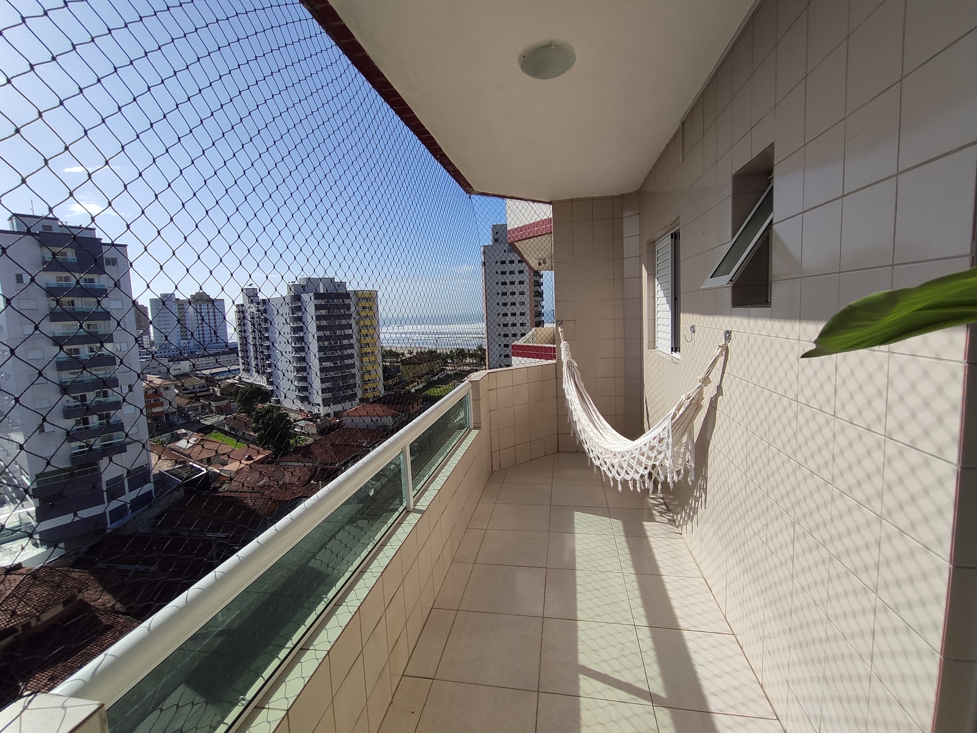❇️80 METERS from Praia Sacada each/OCEAN view + LIVE WIFI