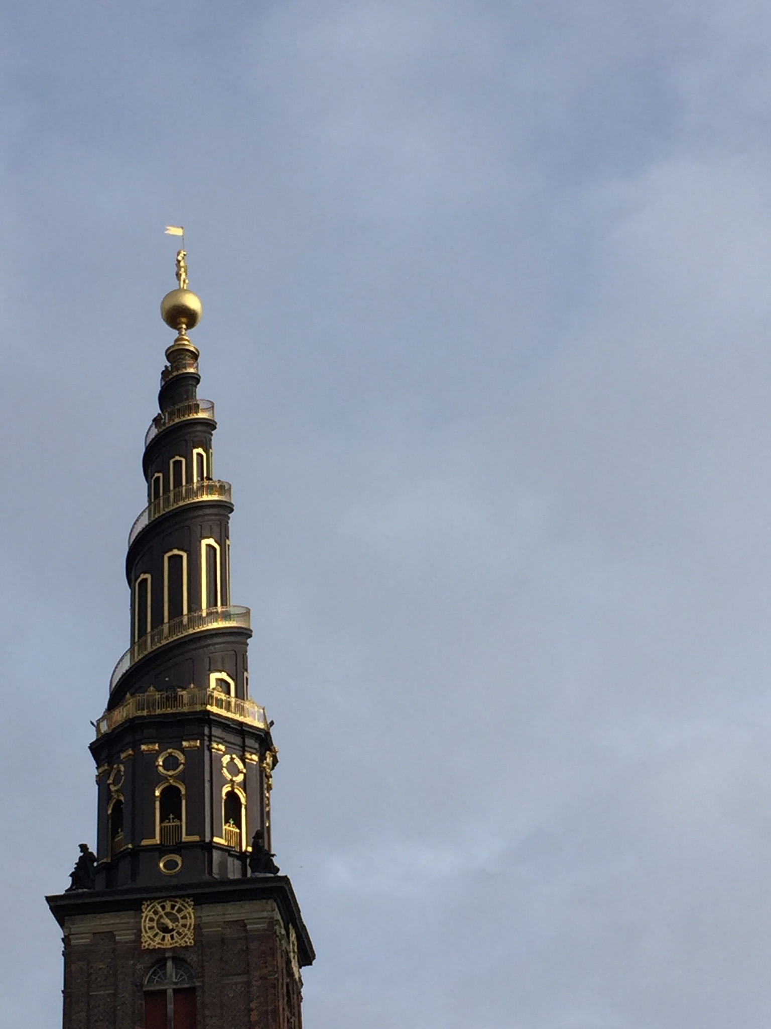 Chr. Havn - lige ved kanalen in Indre By, Copenhagen
